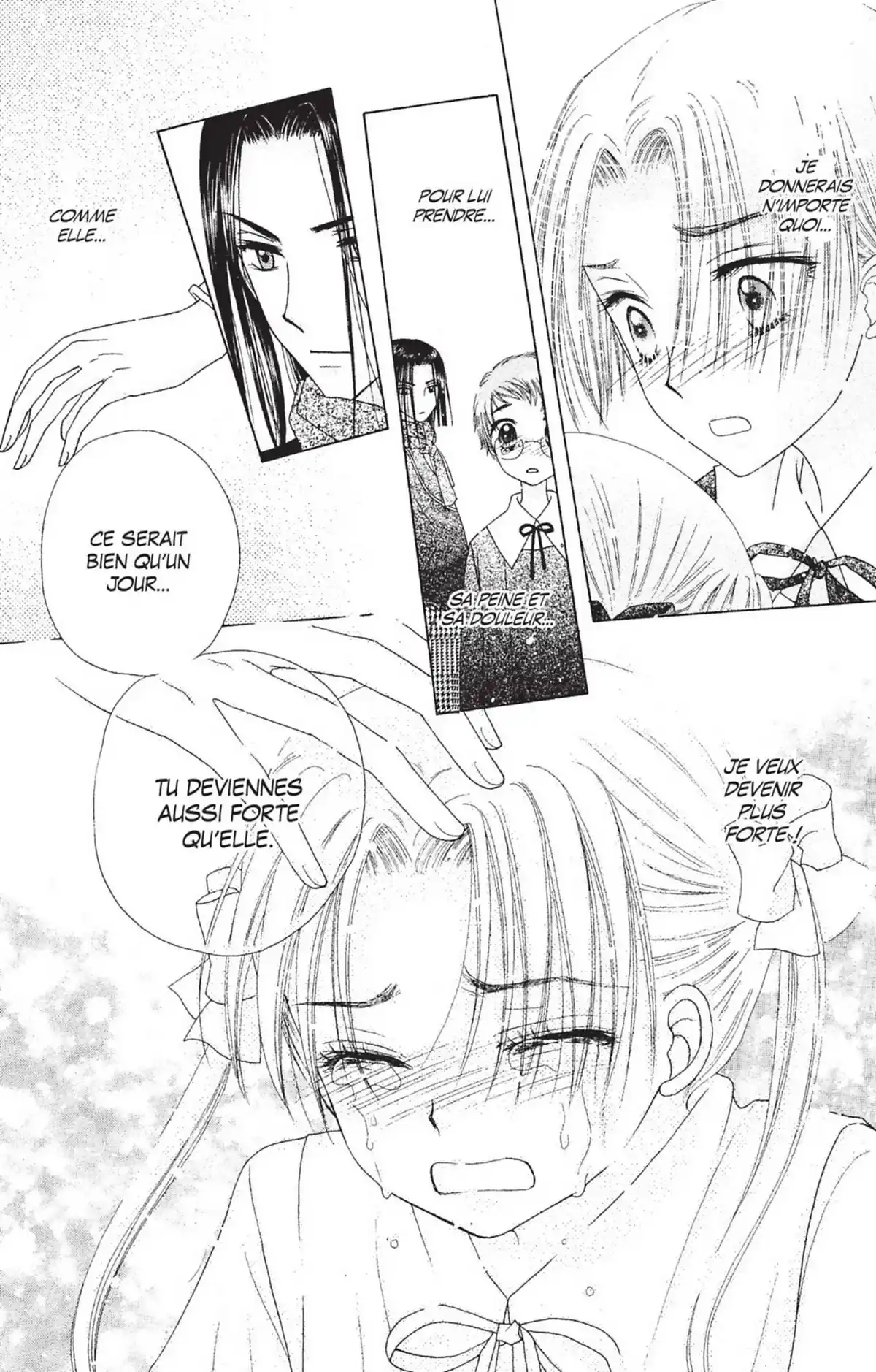 L’Académie Alice Volume 6 page 125