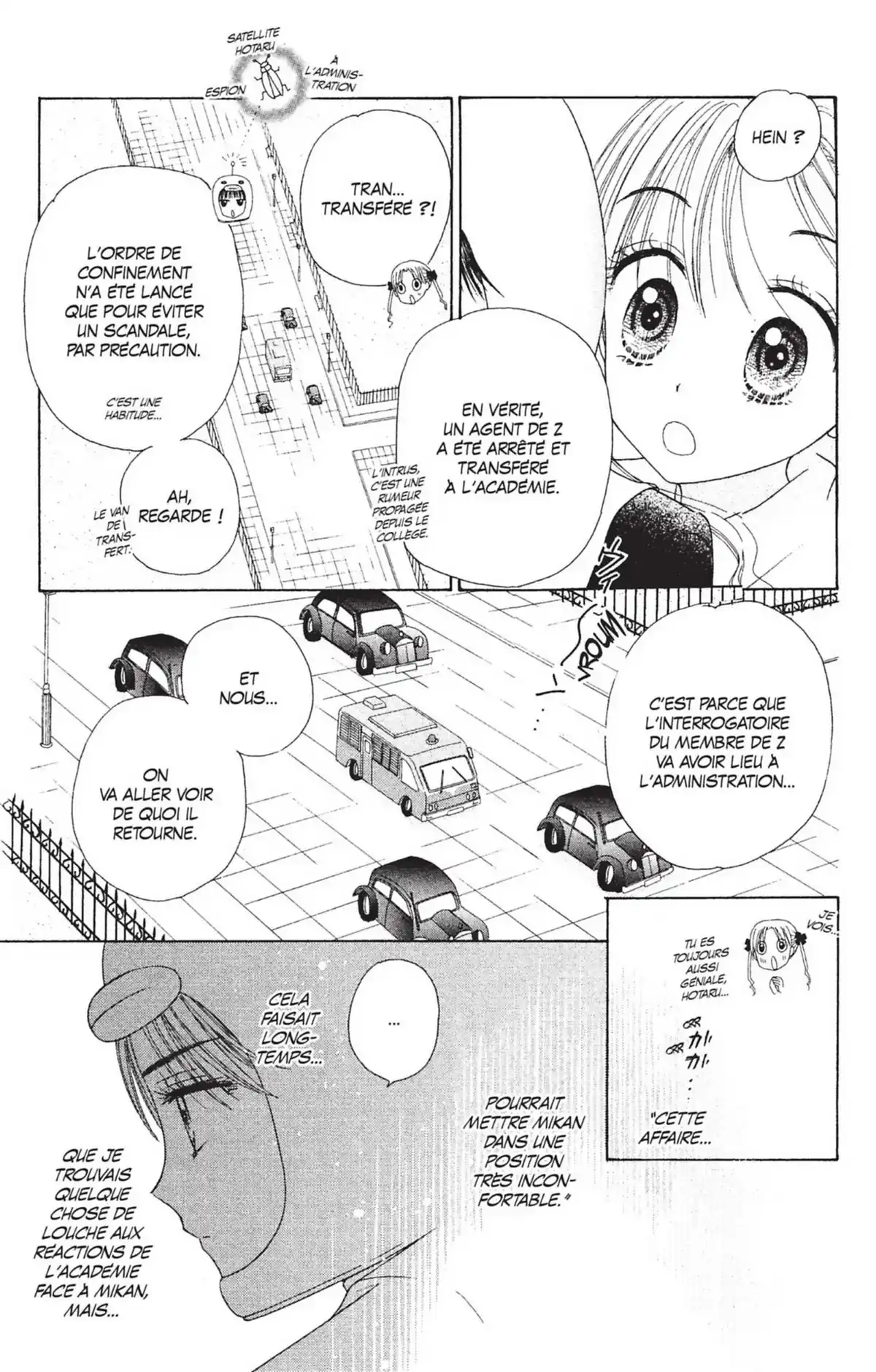 L’Académie Alice Volume 6 page 78