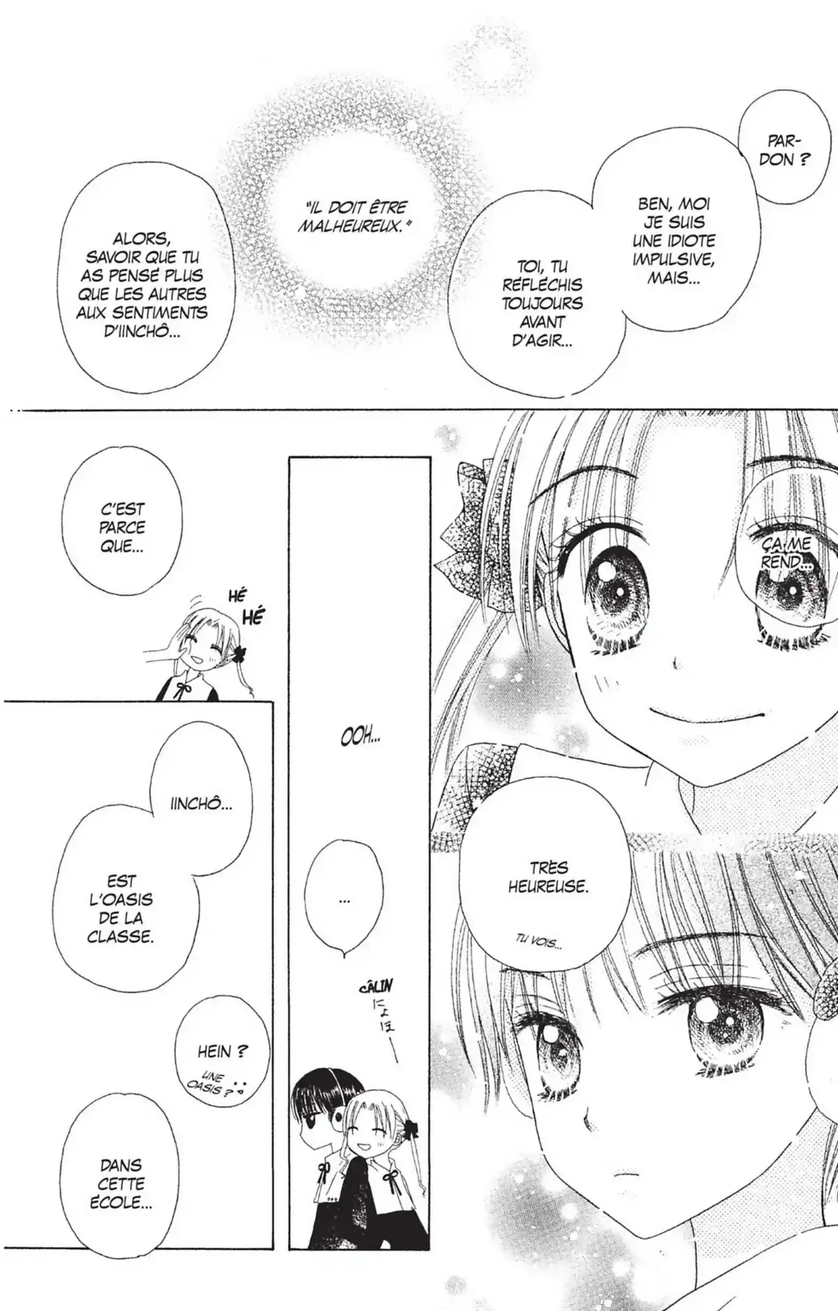 L’Académie Alice Volume 6 page 81