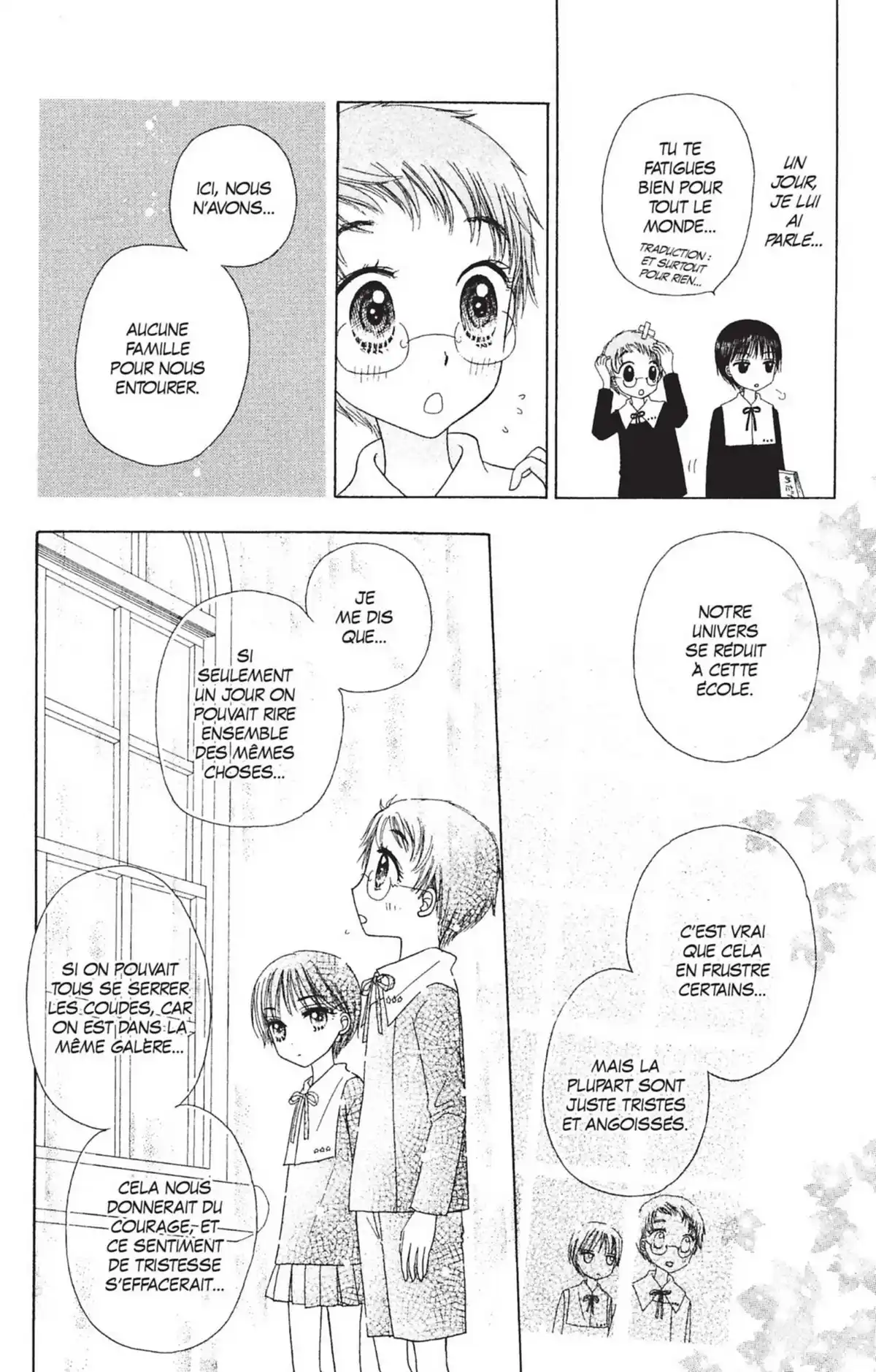 L’Académie Alice Volume 6 page 83