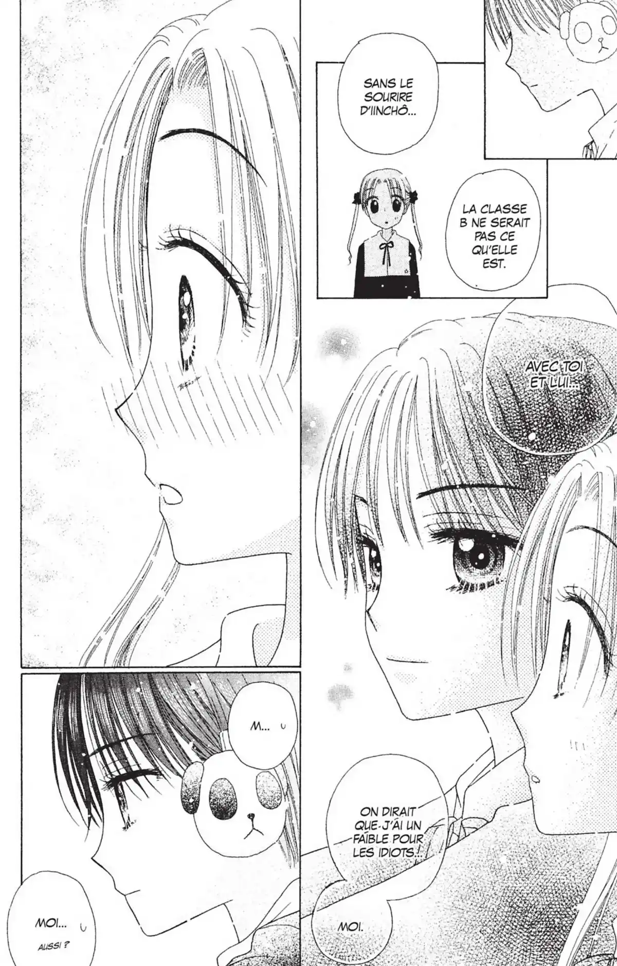 L’Académie Alice Volume 6 page 85