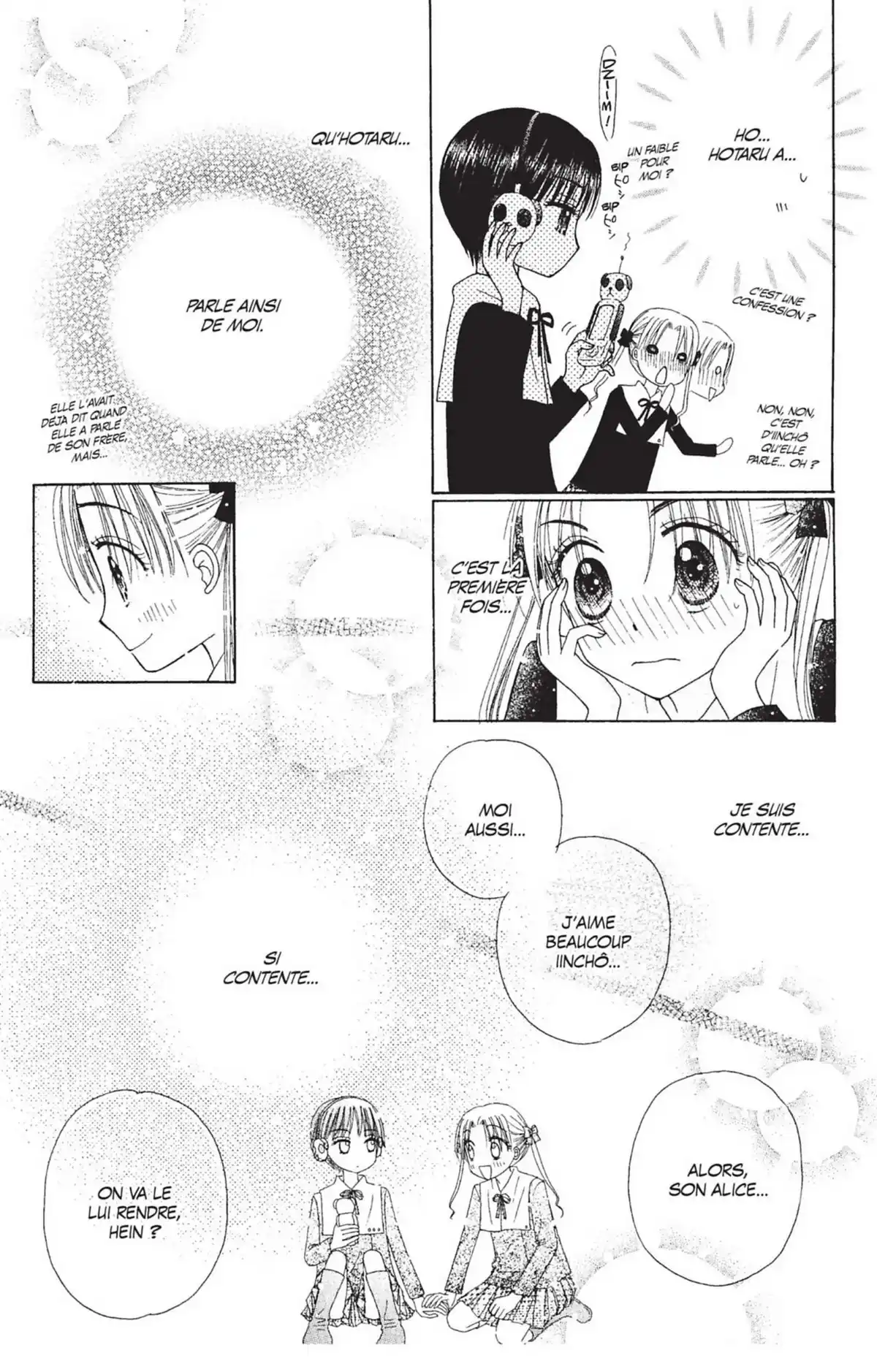 L’Académie Alice Volume 6 page 86