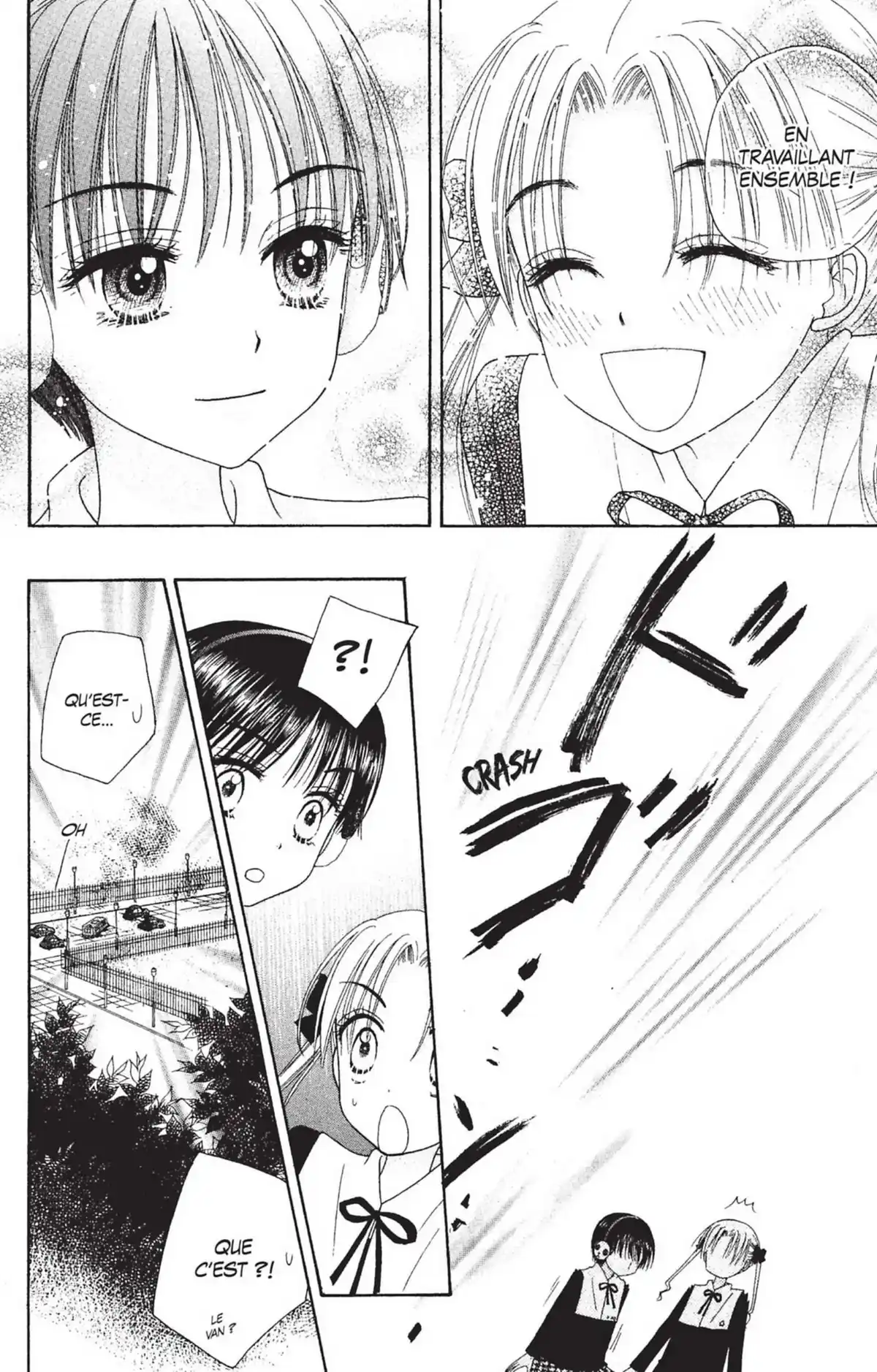 L’Académie Alice Volume 6 page 87
