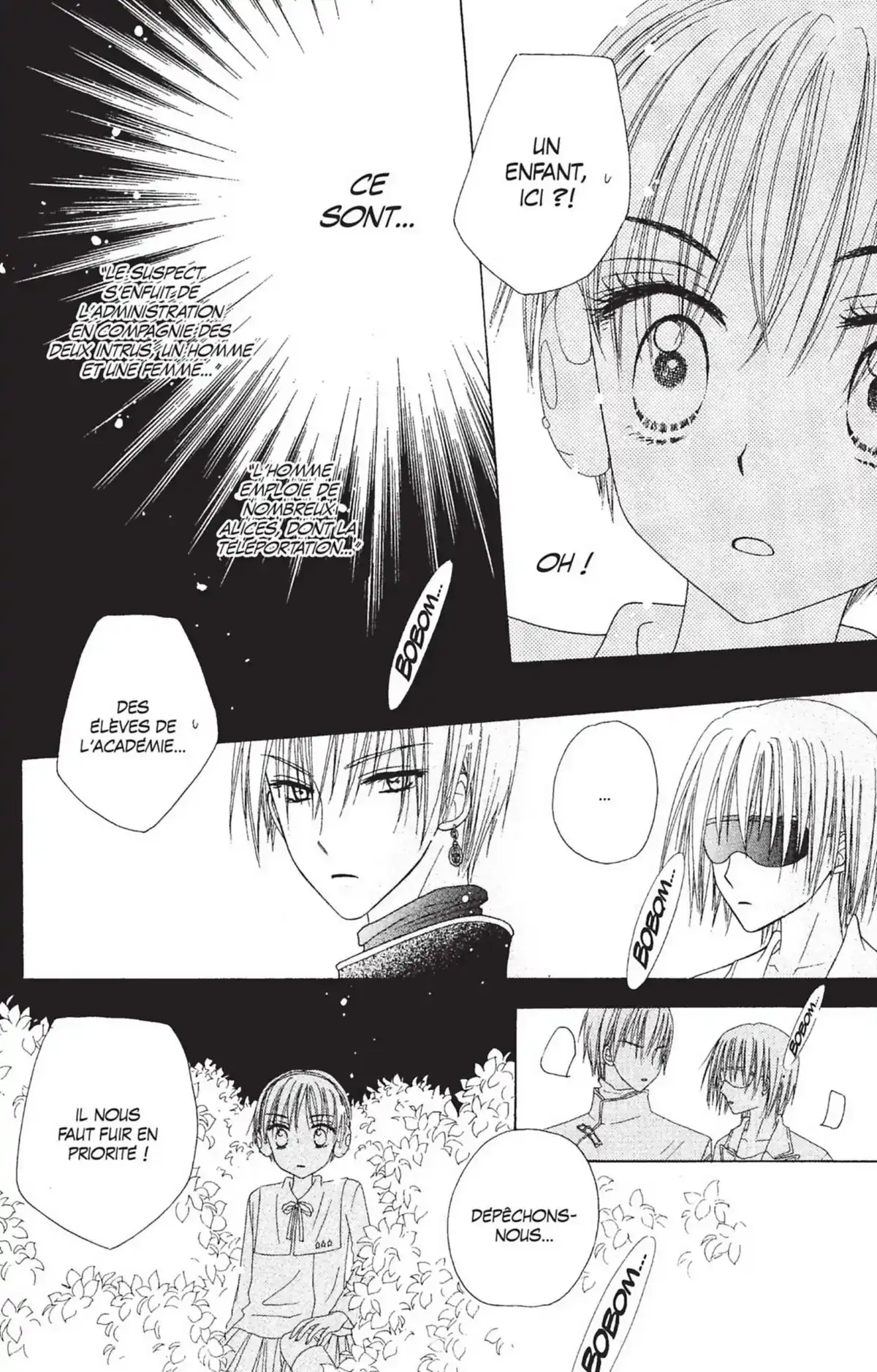 L’Académie Alice Volume 6 page 93