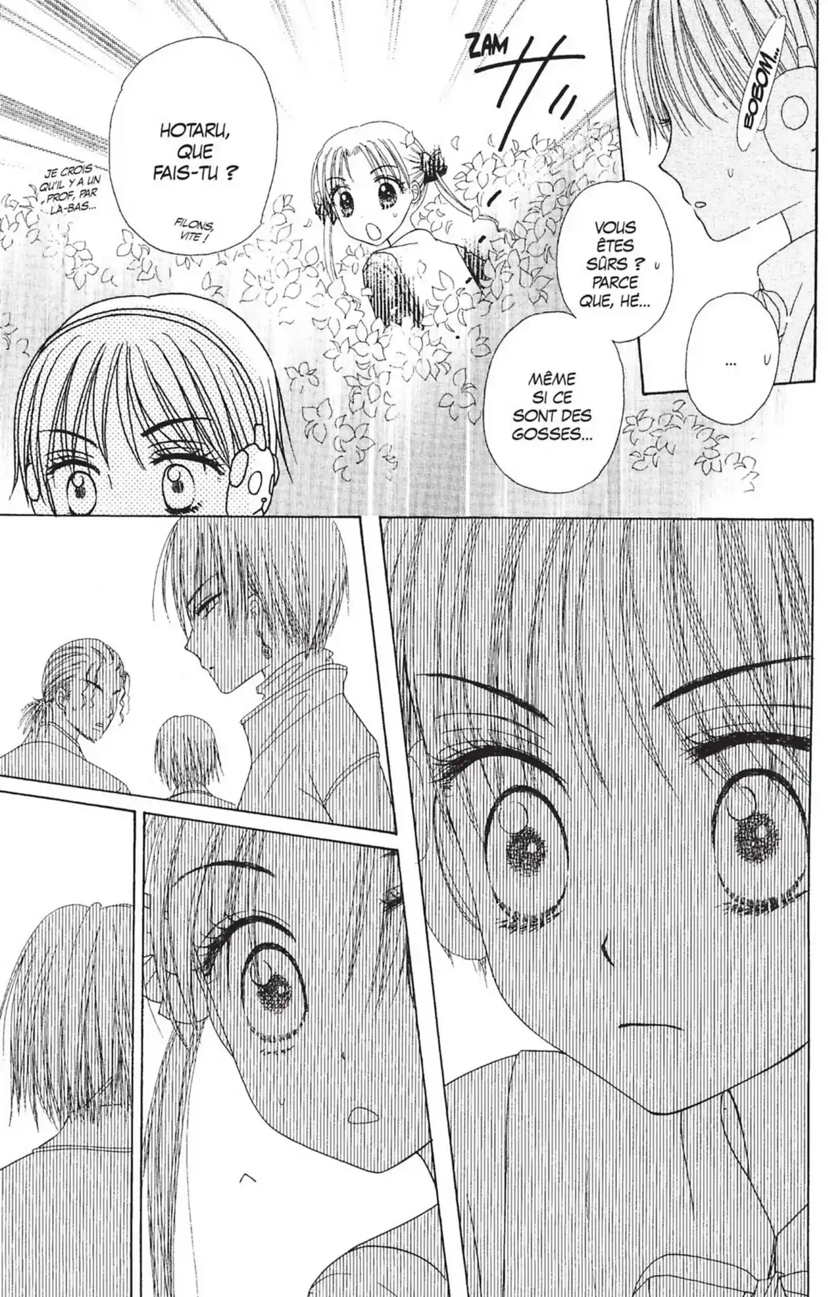 L’Académie Alice Volume 6 page 94