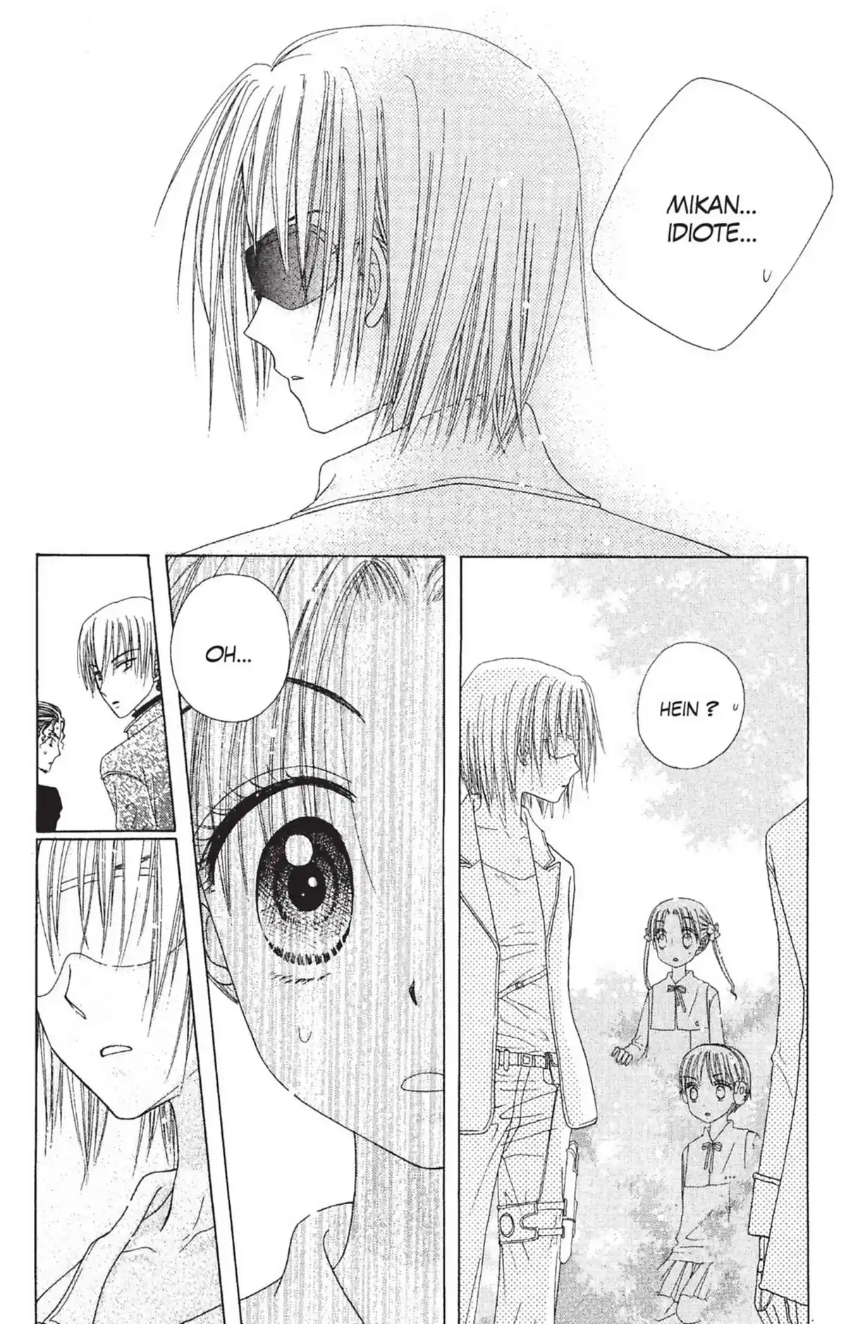 L’Académie Alice Volume 6 page 95