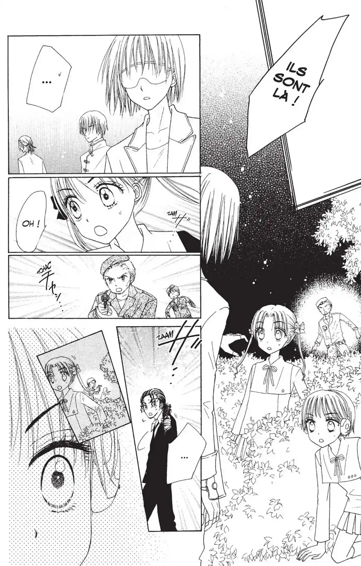 L’Académie Alice Volume 6 page 97