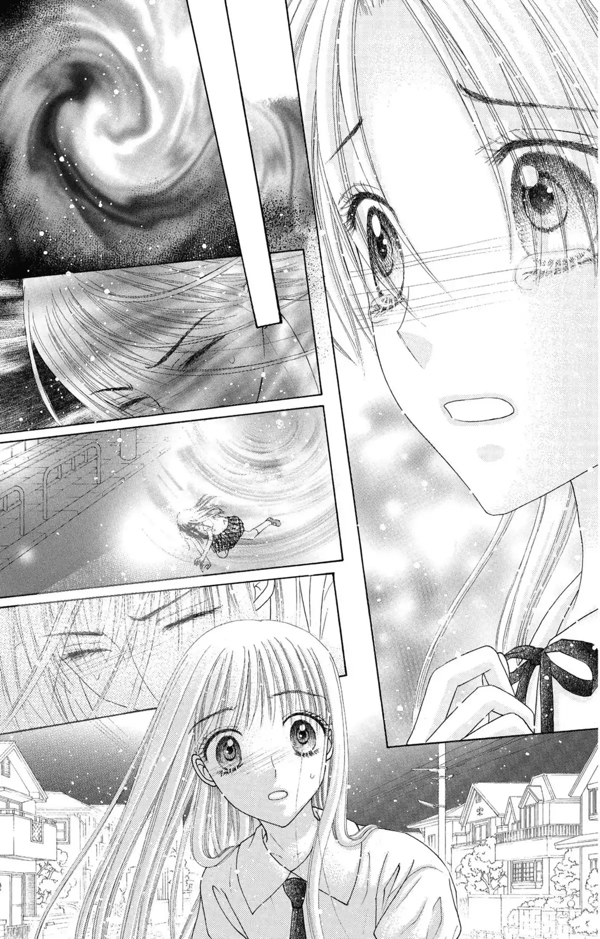 L’Académie Alice Volume 21 page 16