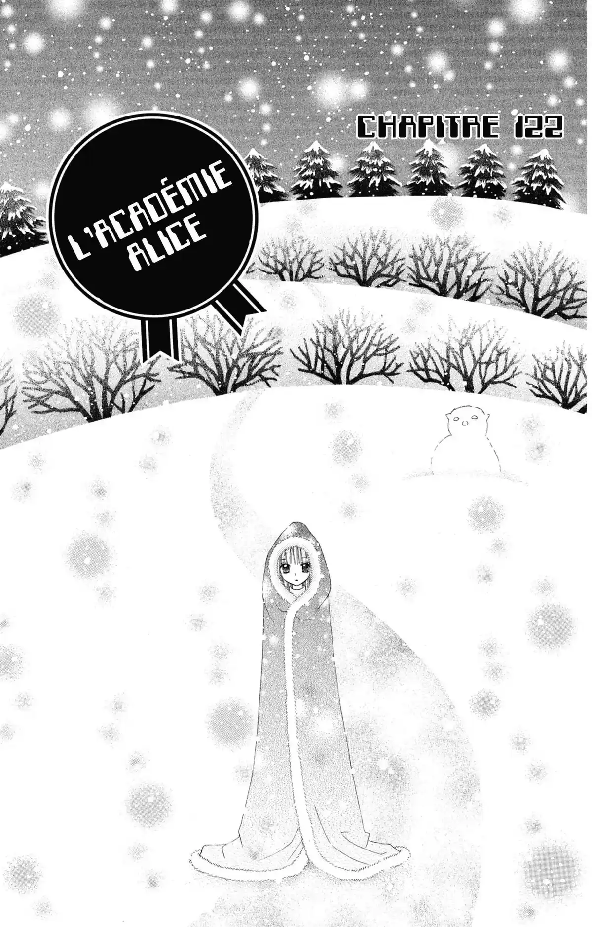 L’Académie Alice Volume 21 page 96