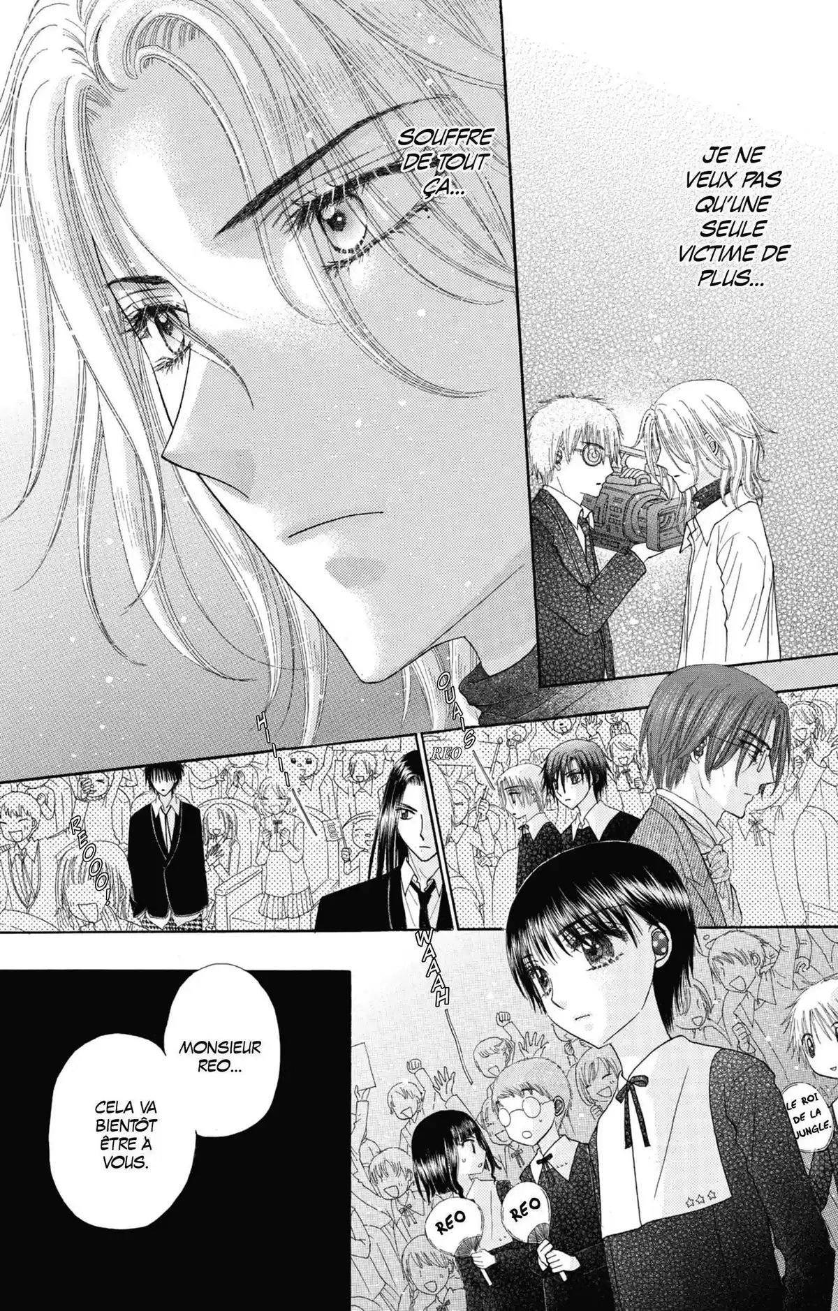 L’Académie Alice Volume 26 page 47