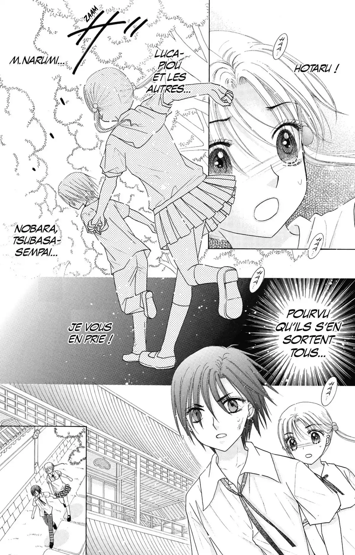 L’Académie Alice Volume 17 page 107