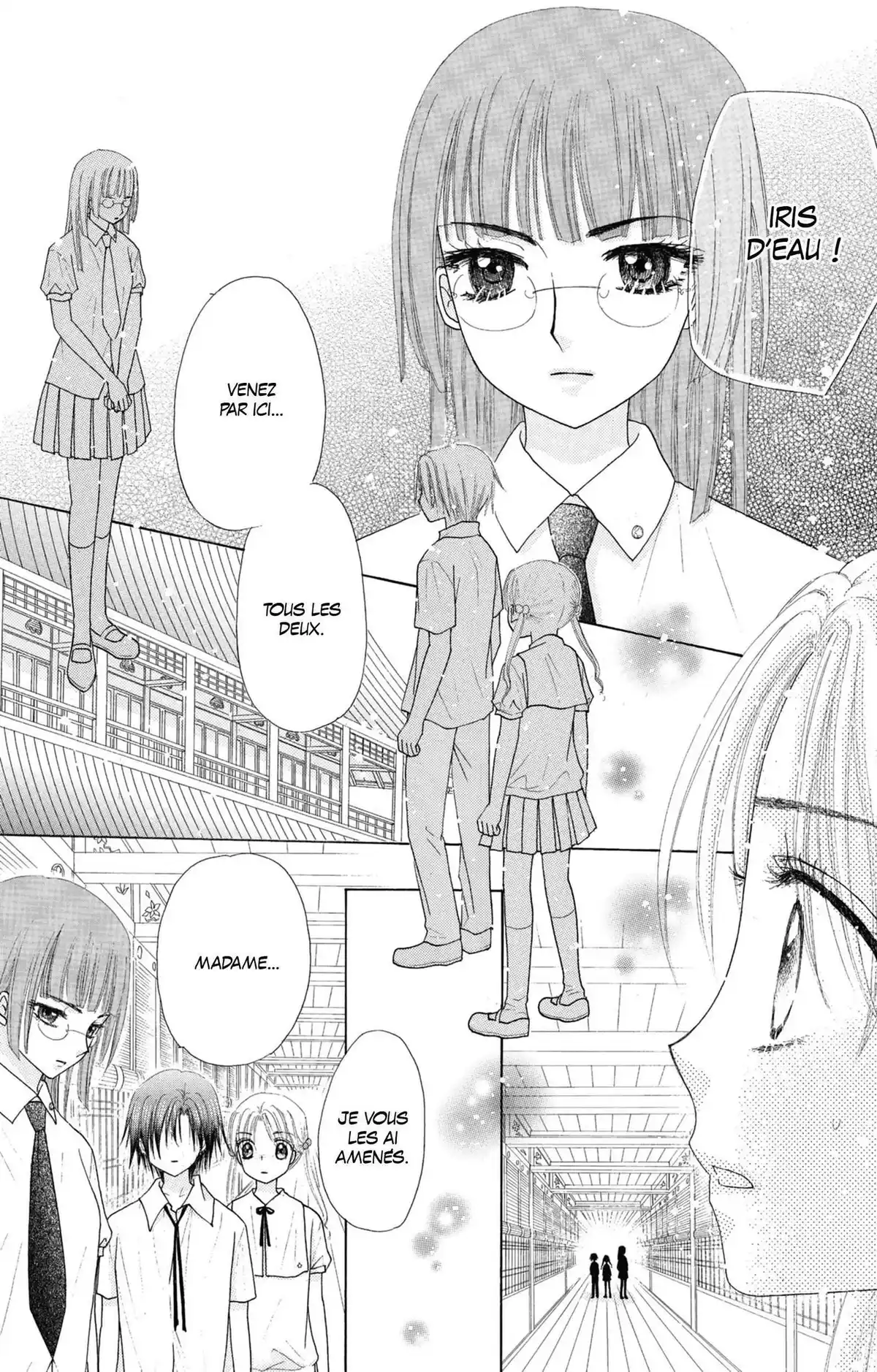 L’Académie Alice Volume 17 page 115