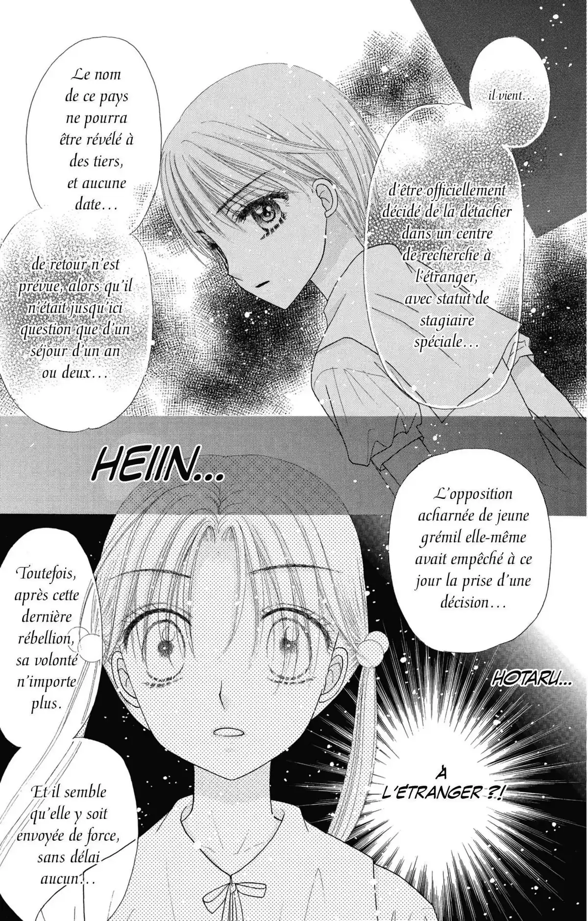 L’Académie Alice Volume 17 page 118