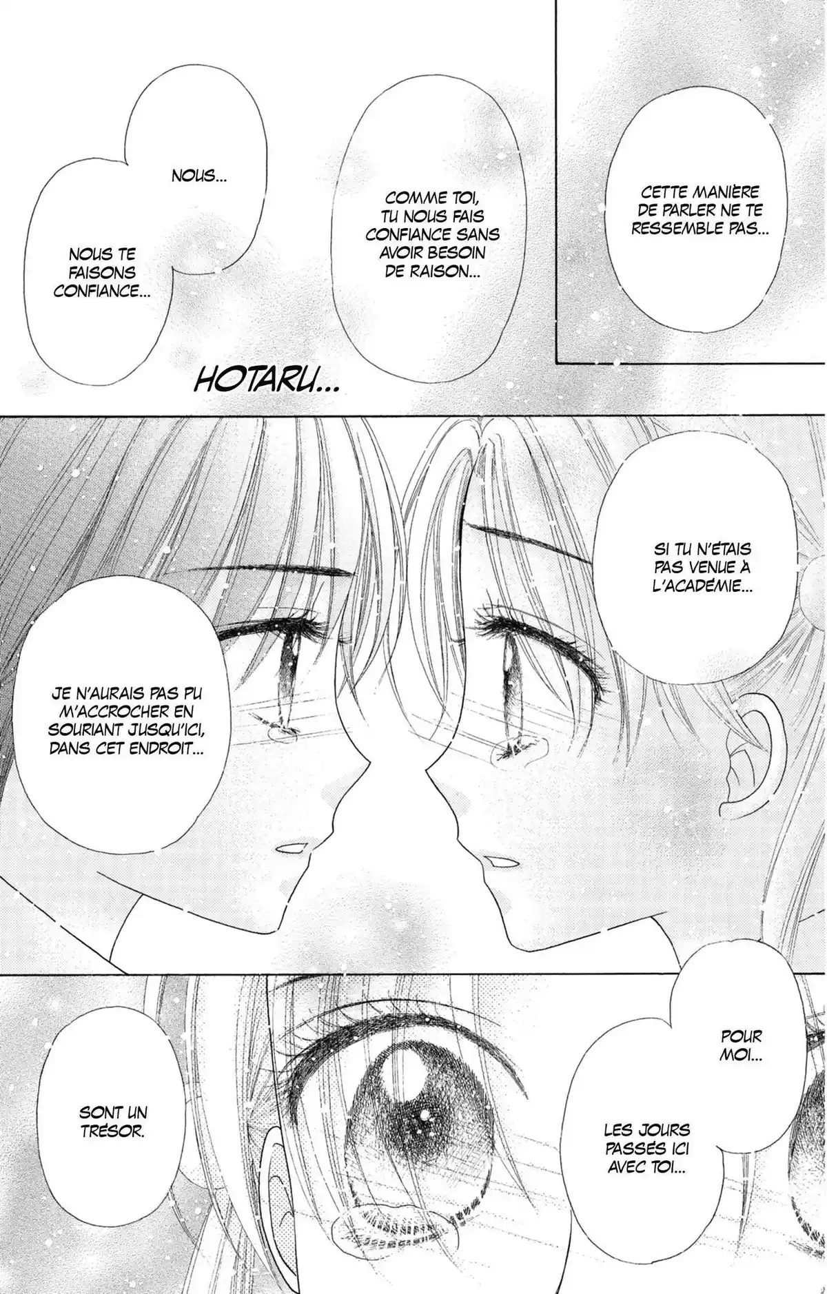 L’Académie Alice Volume 17 page 140