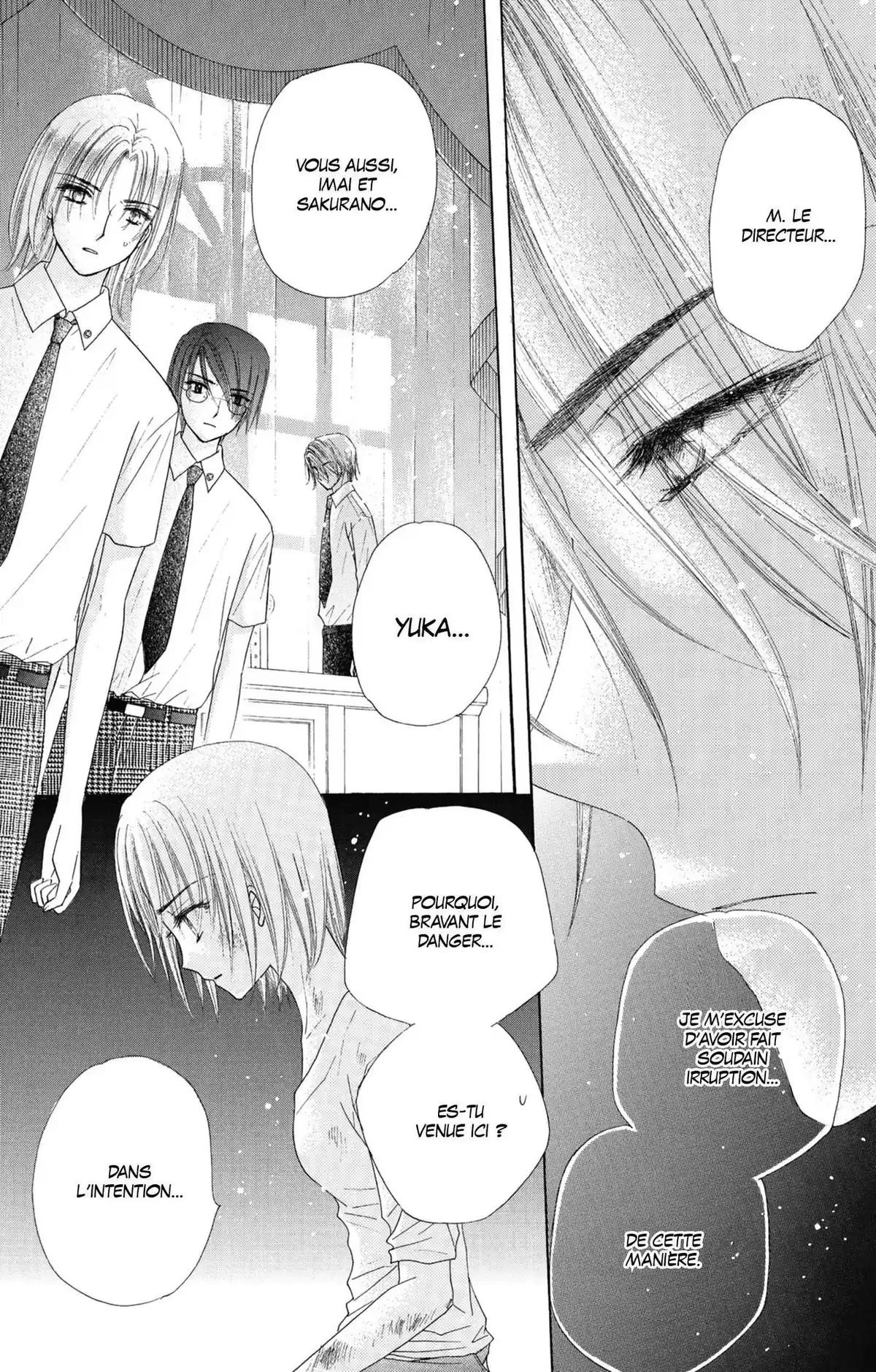 L’Académie Alice Volume 17 page 39