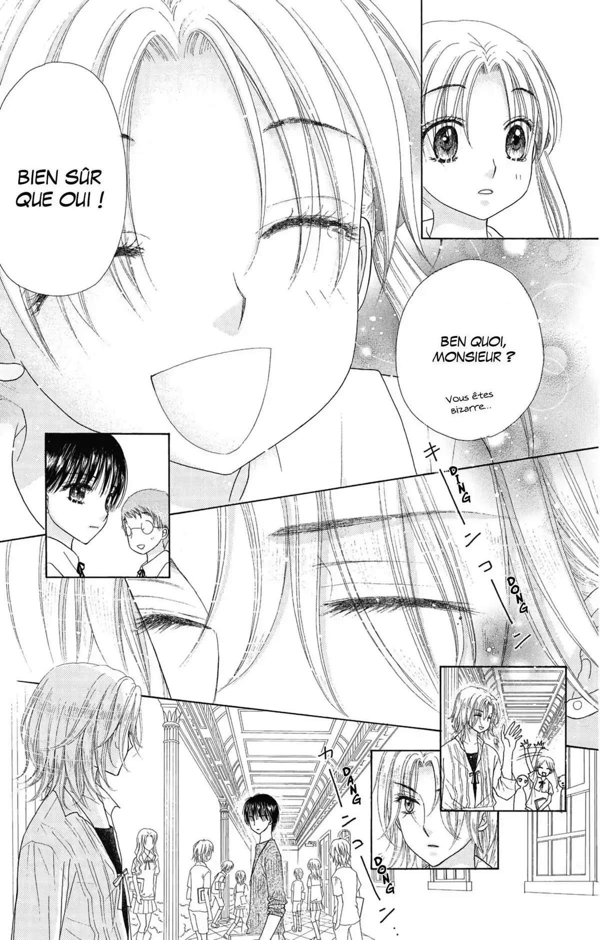 L’Académie Alice Volume 17 page 44