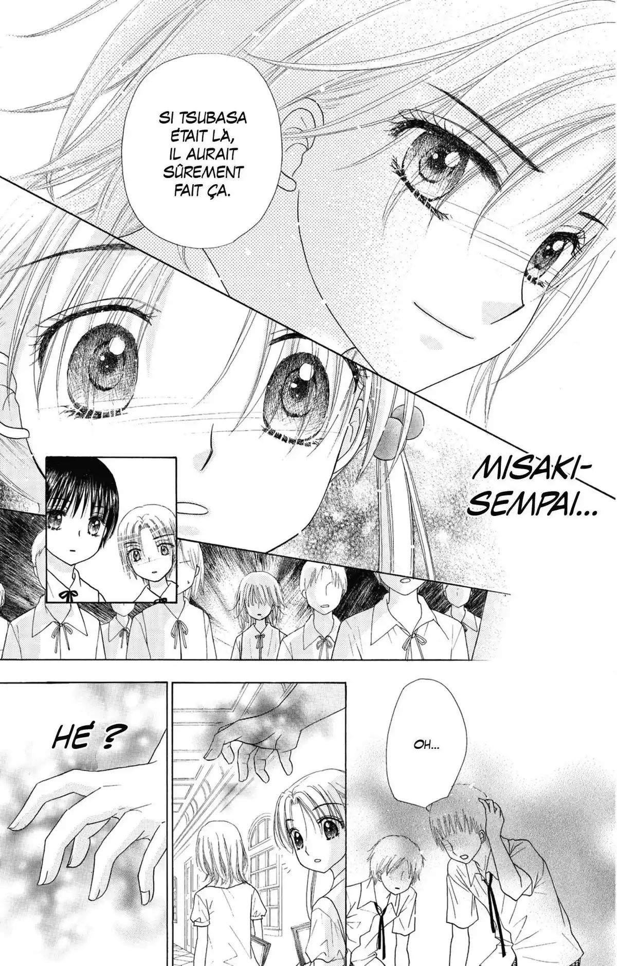 L’Académie Alice Volume 17 page 52