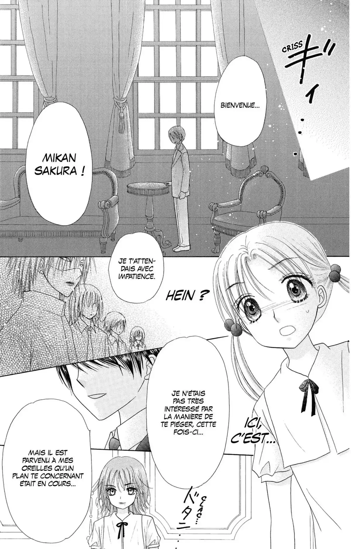 L’Académie Alice Volume 17 page 56