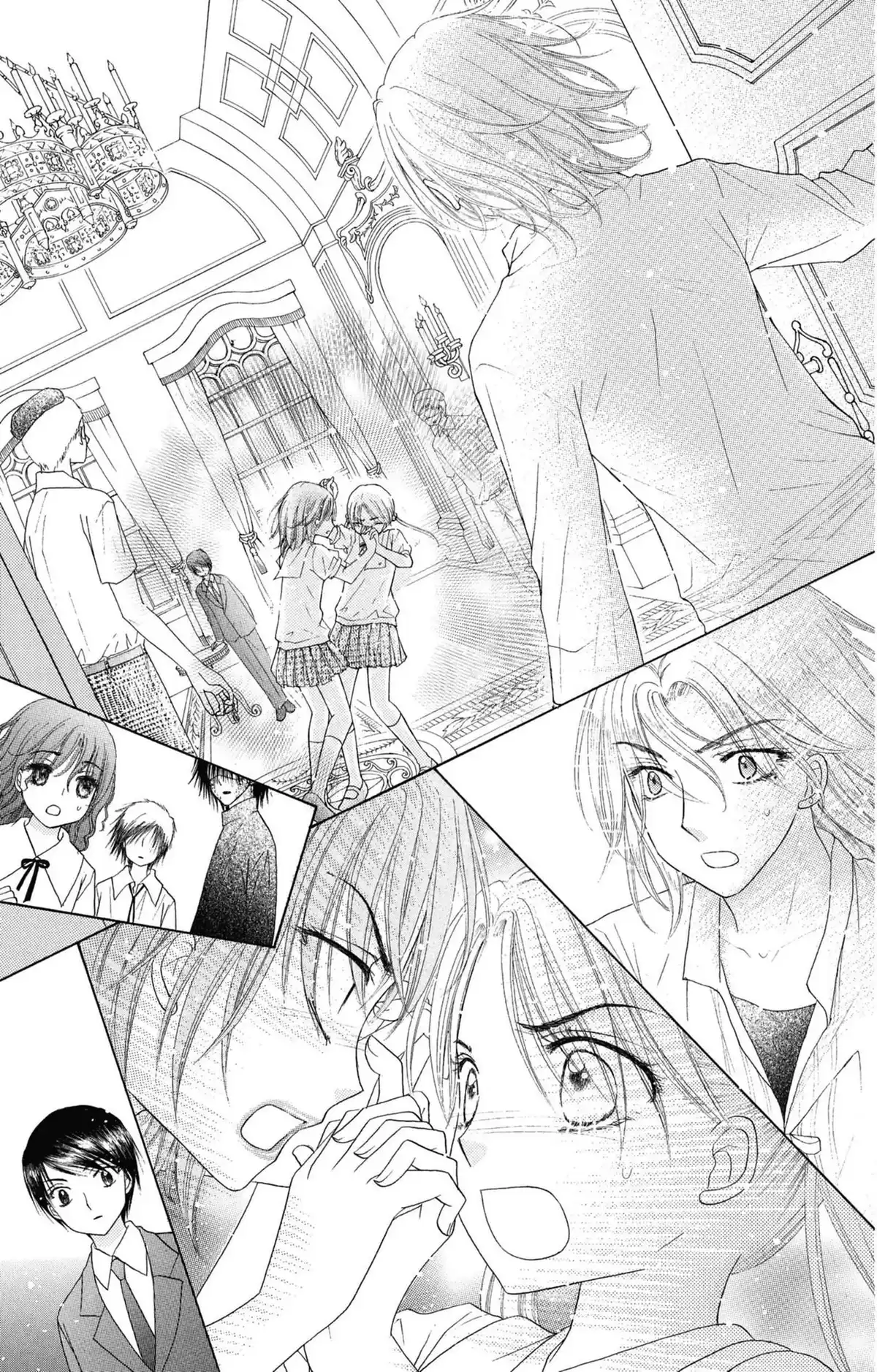 L’Académie Alice Volume 17 page 60