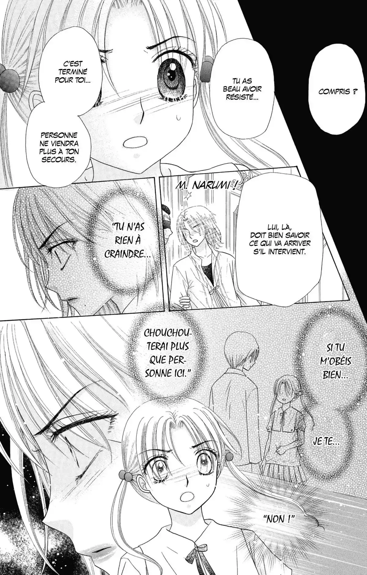 L’Académie Alice Volume 17 page 63