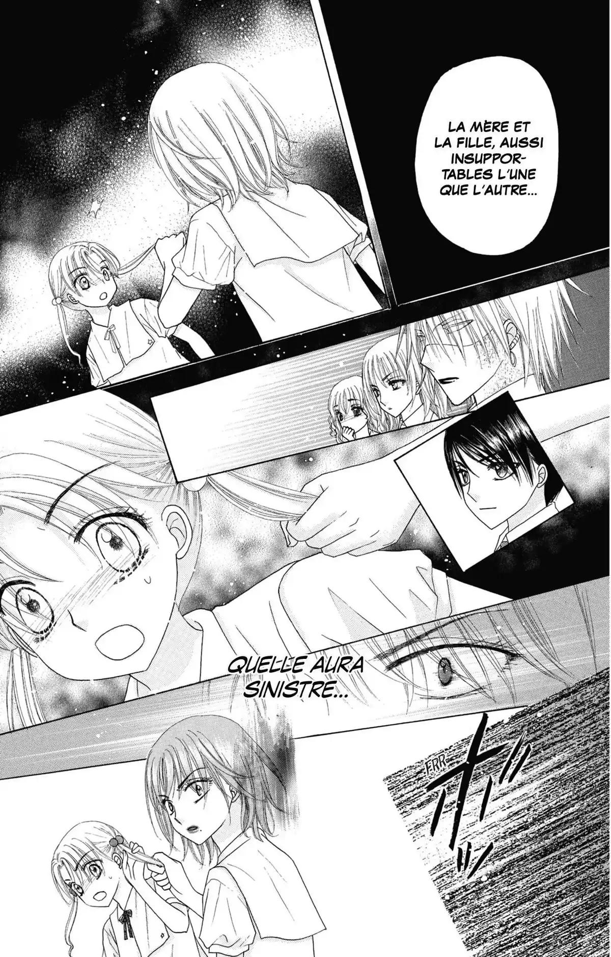 L’Académie Alice Volume 17 page 64