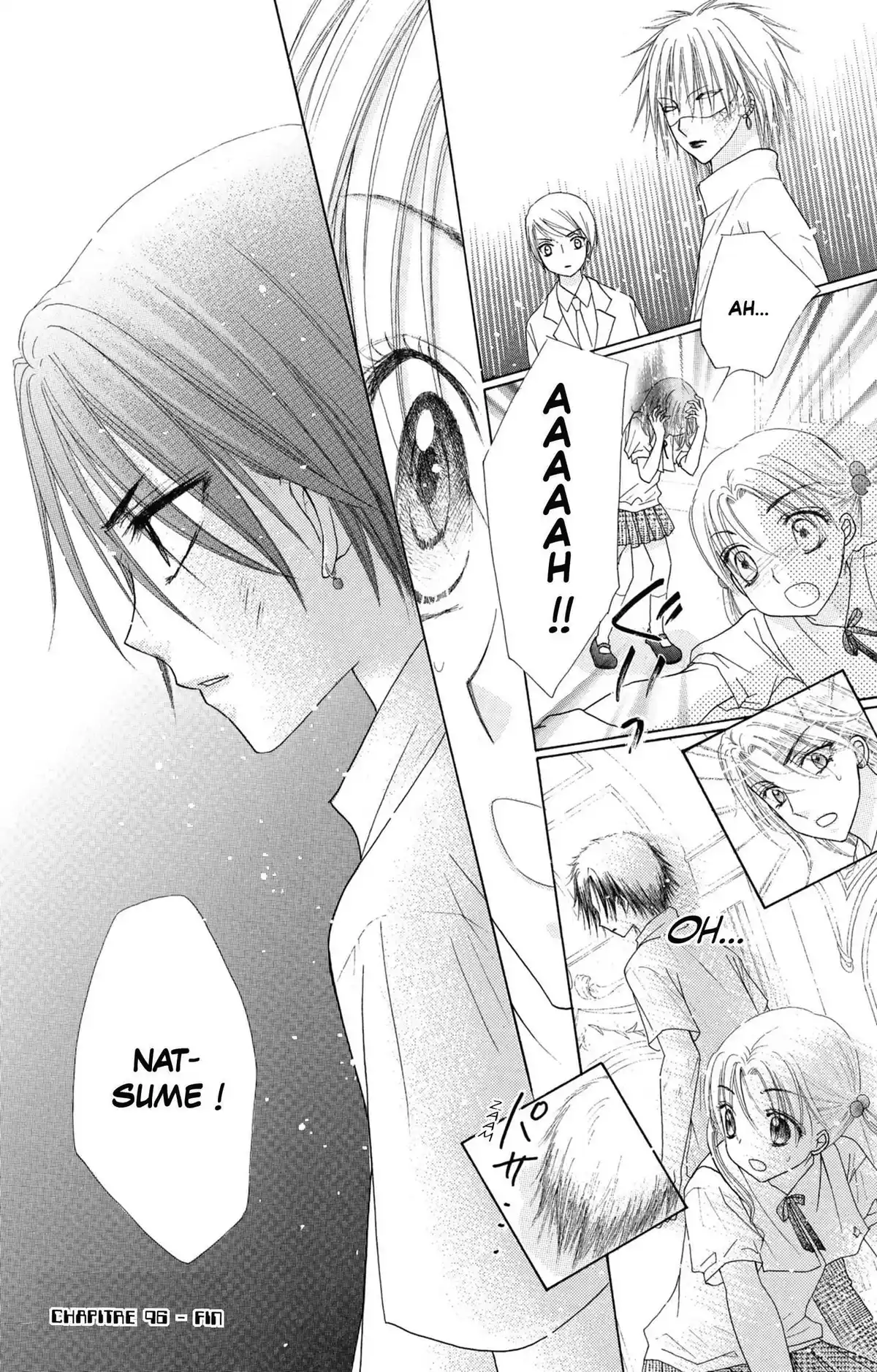 L’Académie Alice Volume 17 page 65