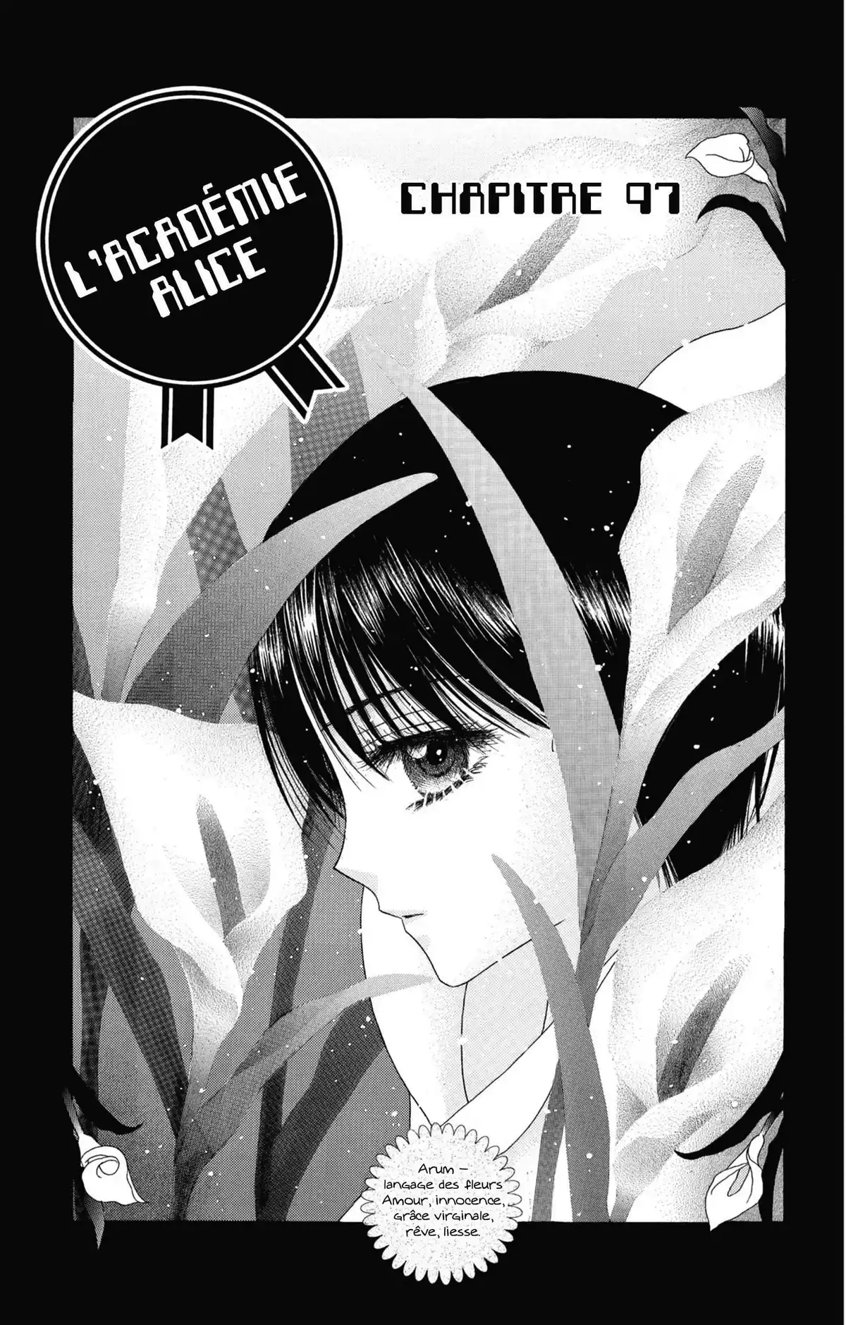 L’Académie Alice Volume 17 page 66