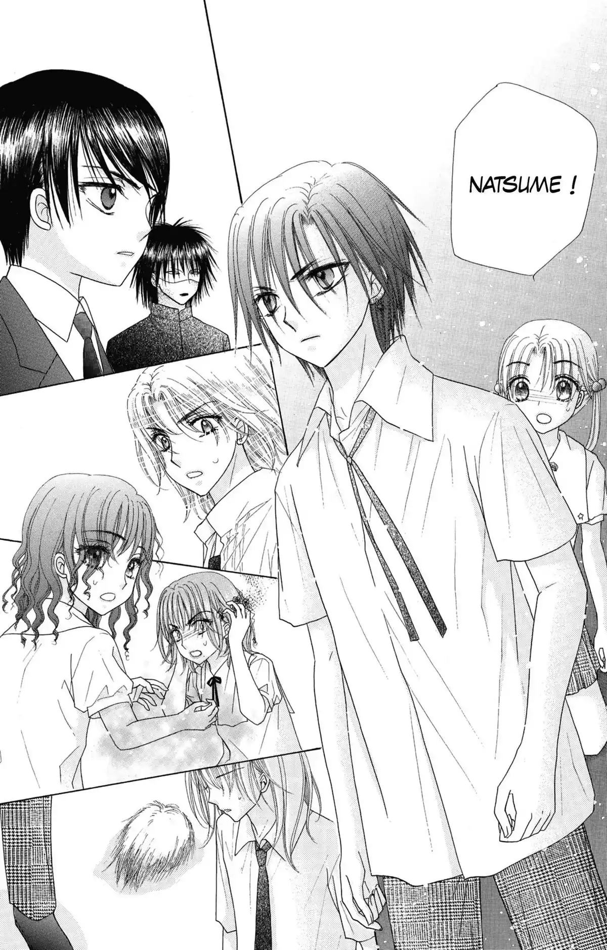 L’Académie Alice Volume 17 page 67
