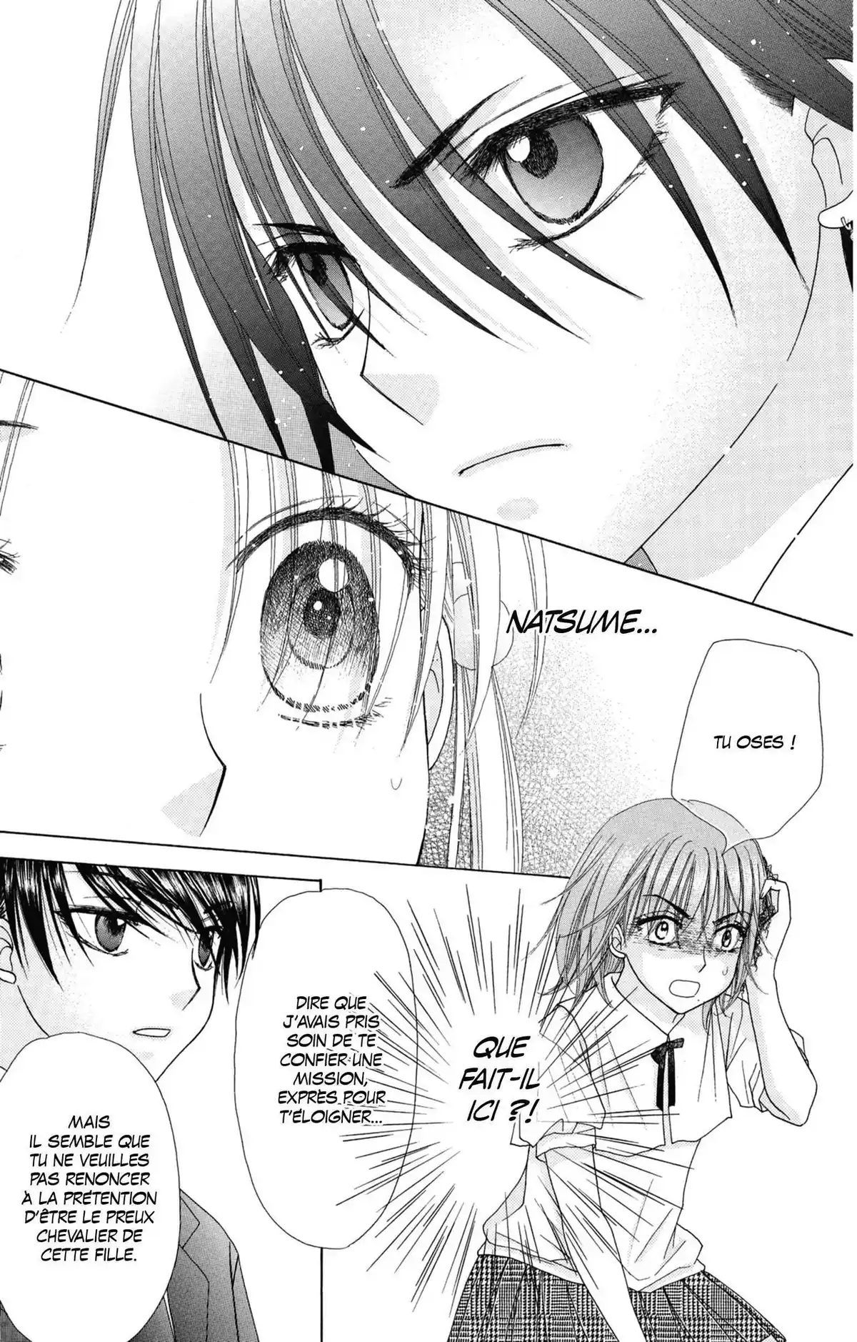 L’Académie Alice Volume 17 page 68