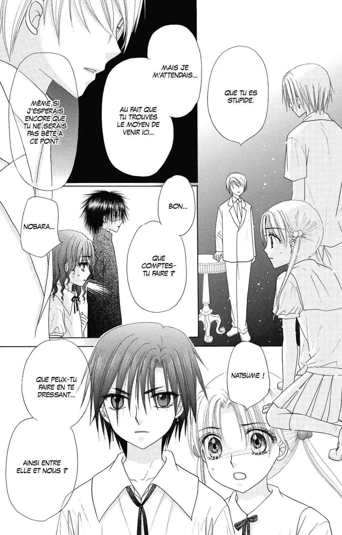 L’Académie Alice Volume 17 page 69