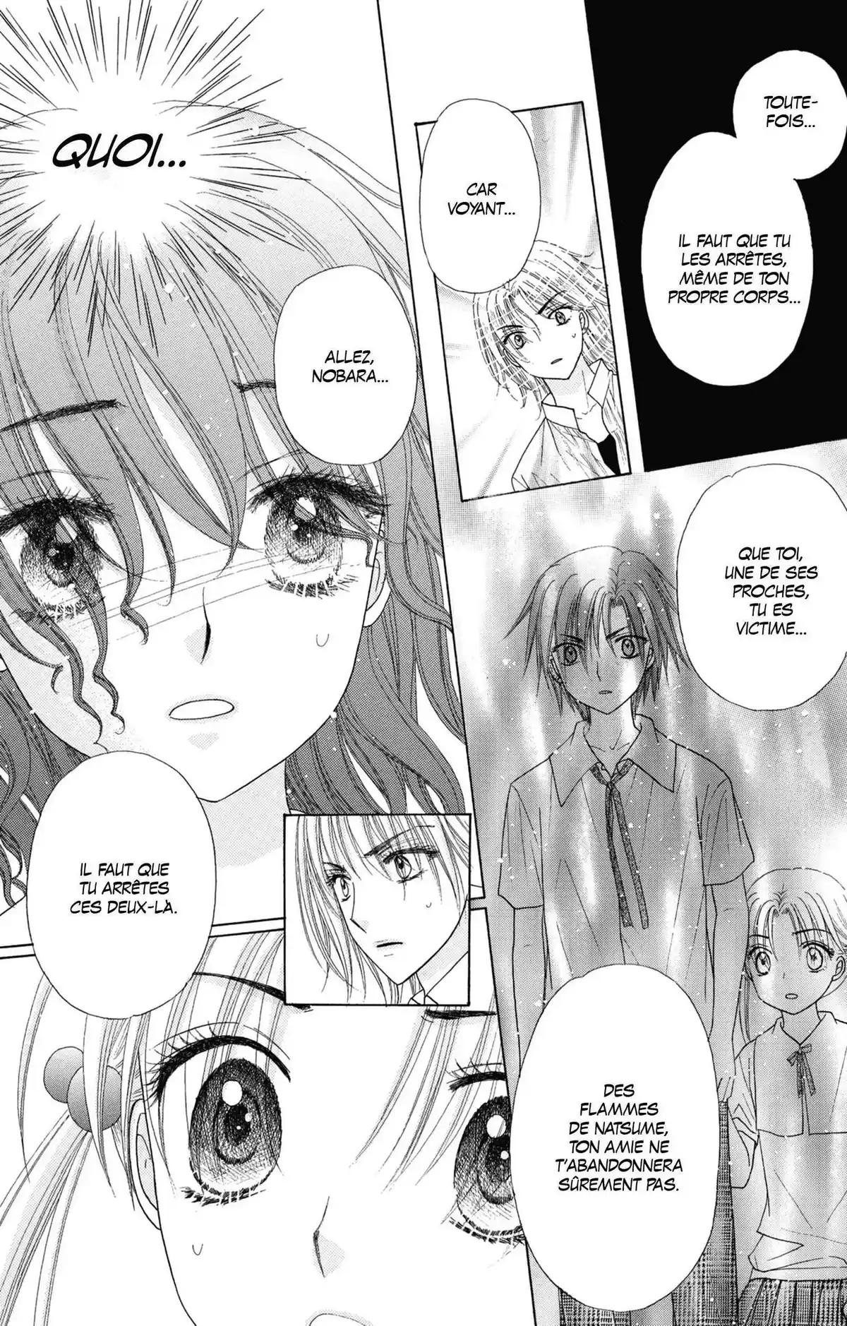L’Académie Alice Volume 17 page 75