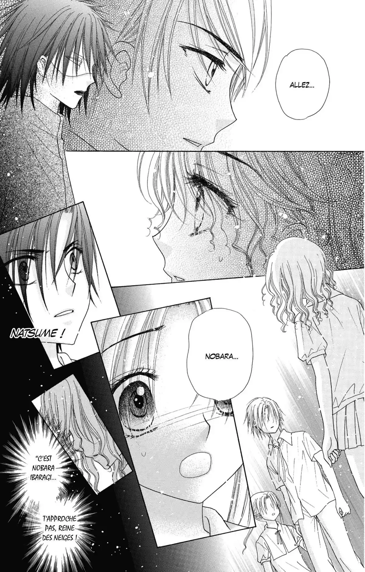 L’Académie Alice Volume 17 page 76