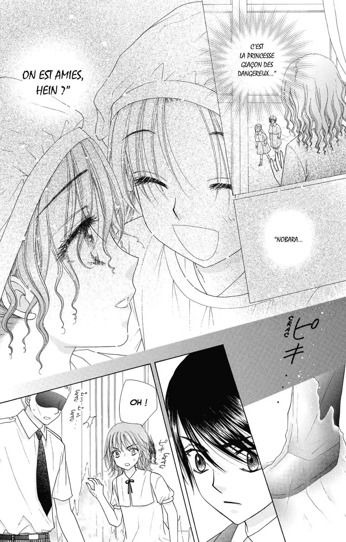 L’Académie Alice Volume 17 page 77