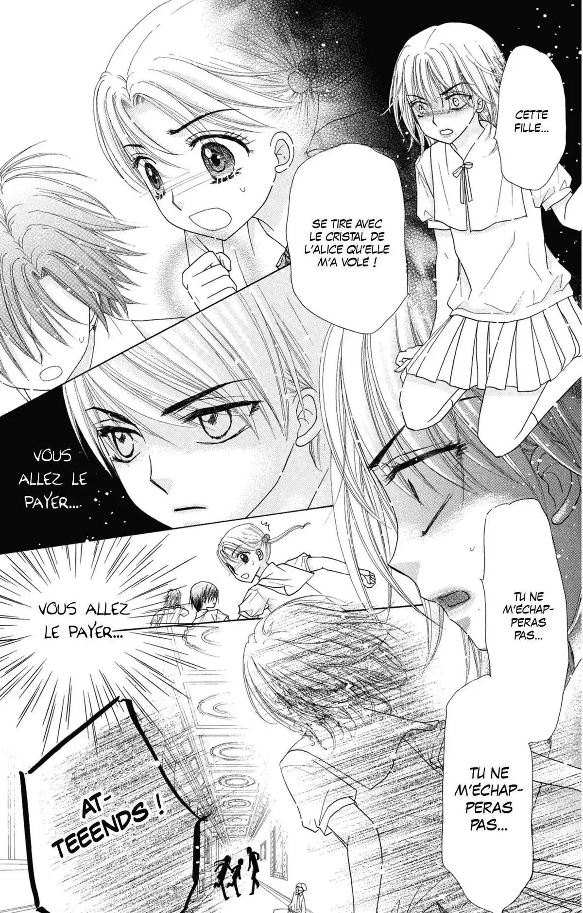 L’Académie Alice Volume 17 page 80