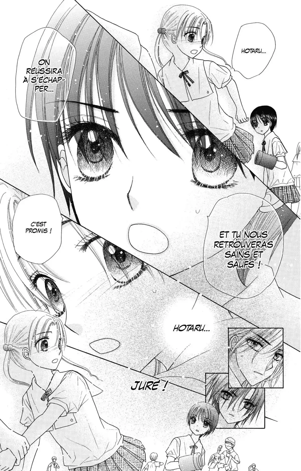 L’Académie Alice Volume 17 page 88