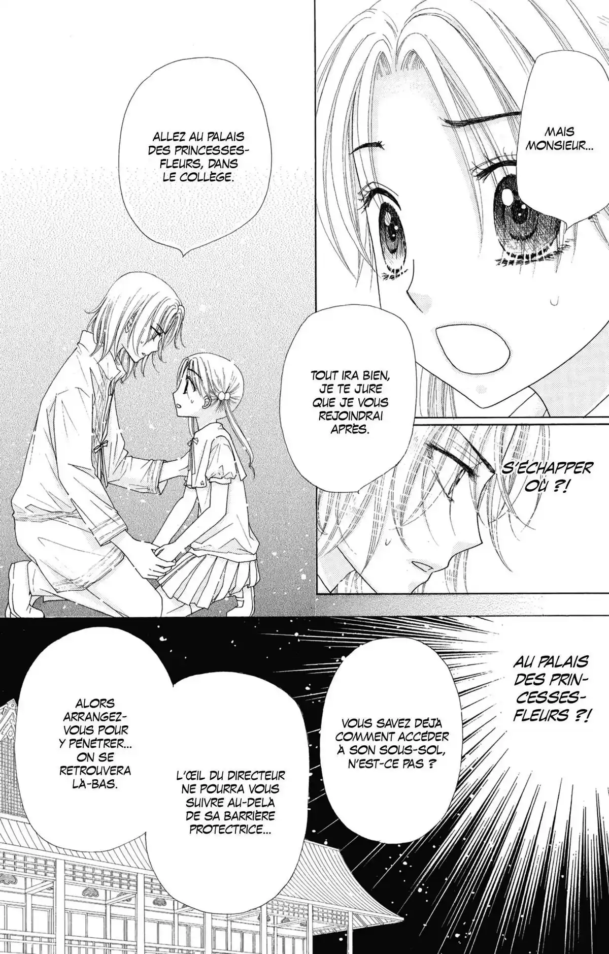 L’Académie Alice Volume 17 page 91