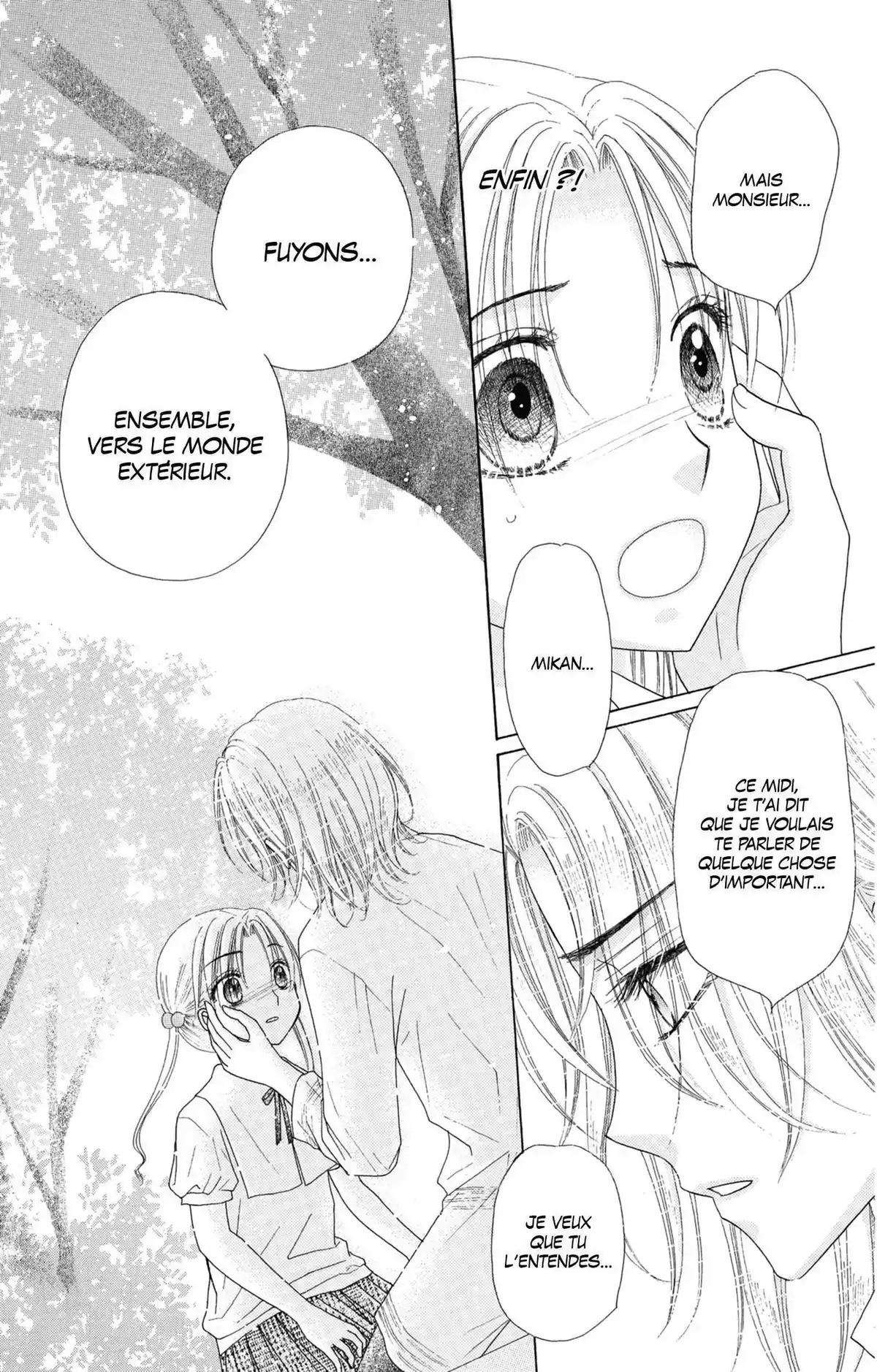 L’Académie Alice Volume 17 page 92