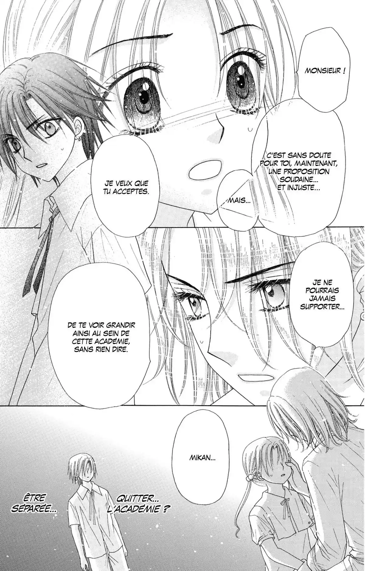 L’Académie Alice Volume 17 page 94