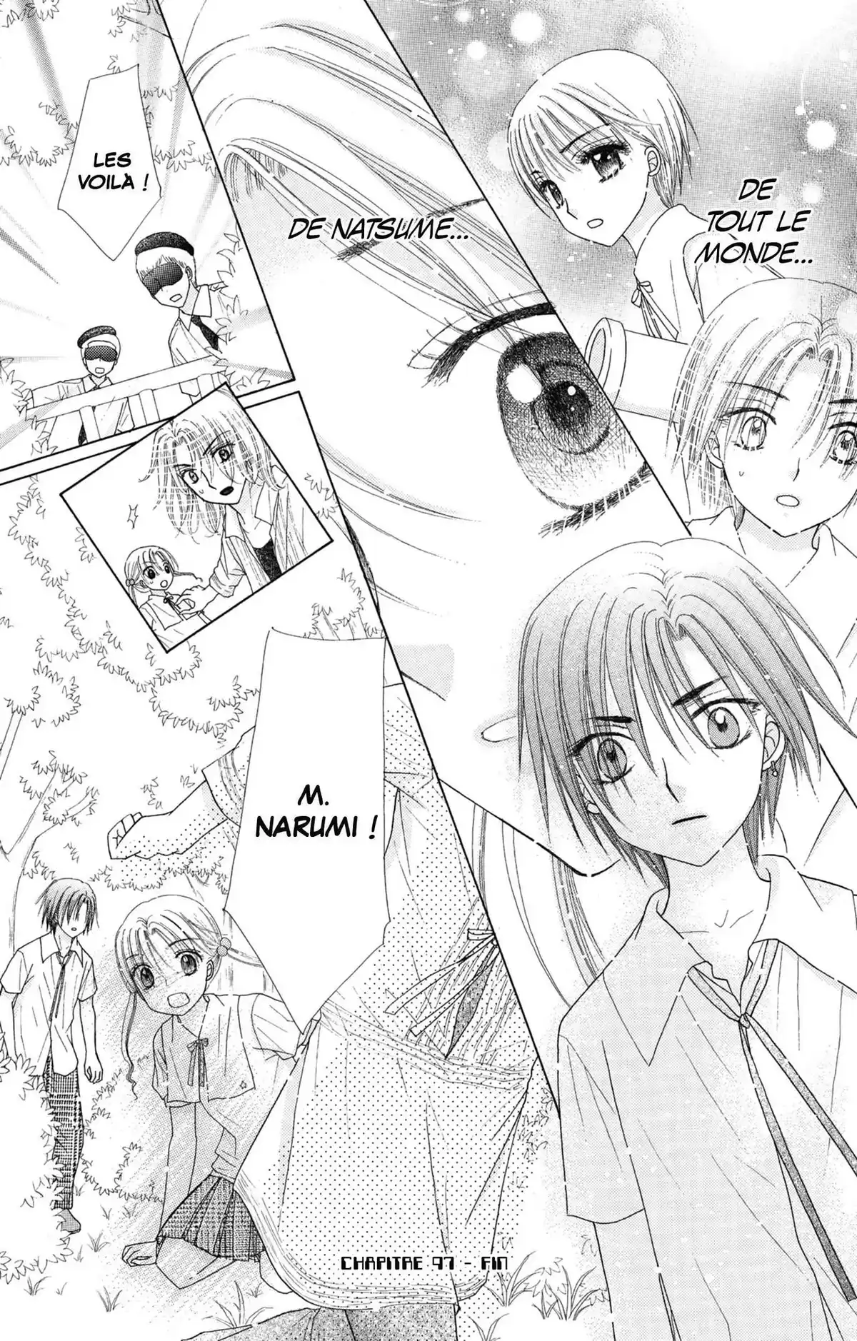L’Académie Alice Volume 17 page 95