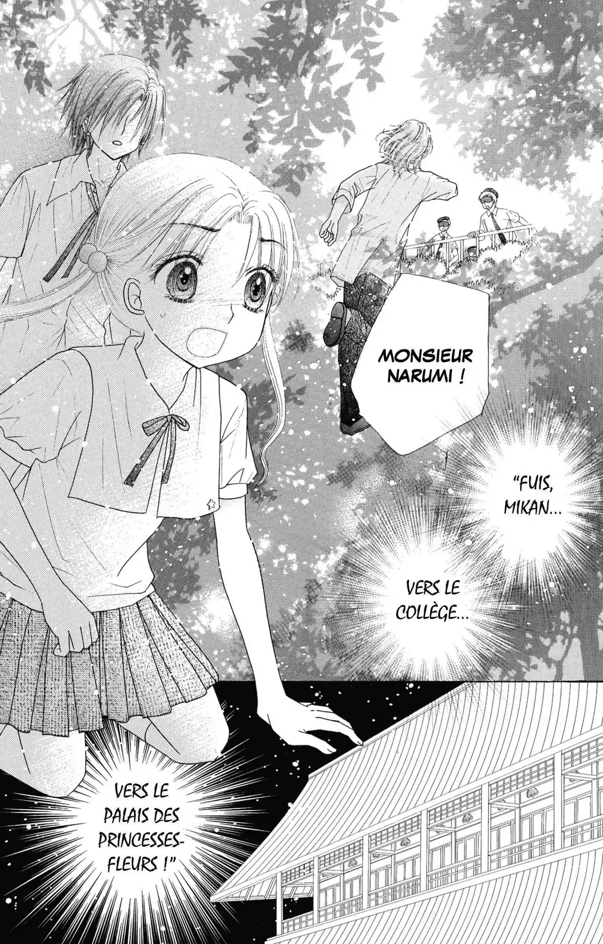 L’Académie Alice Volume 17 page 97