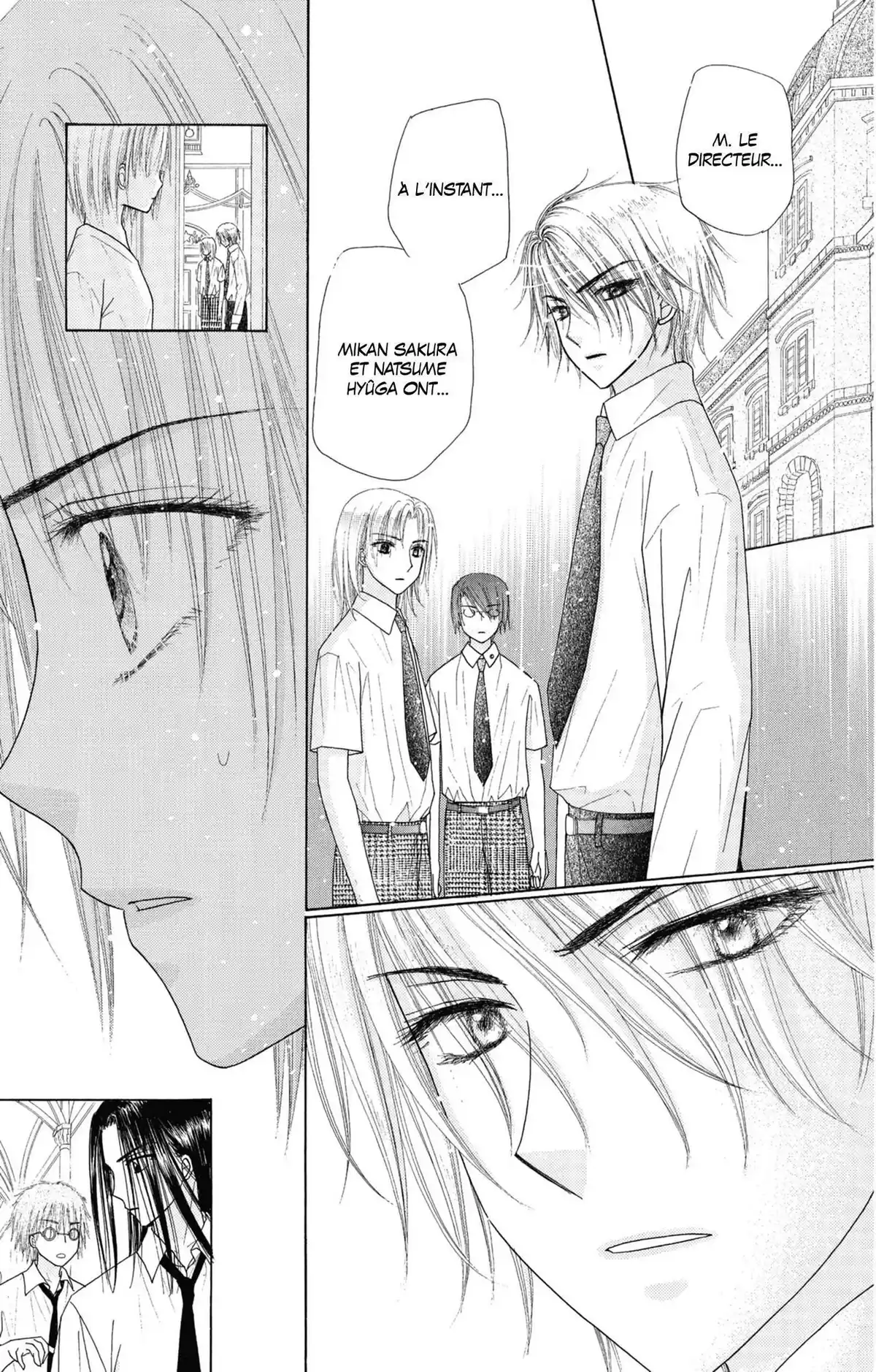 L’Académie Alice Volume 17 page 98