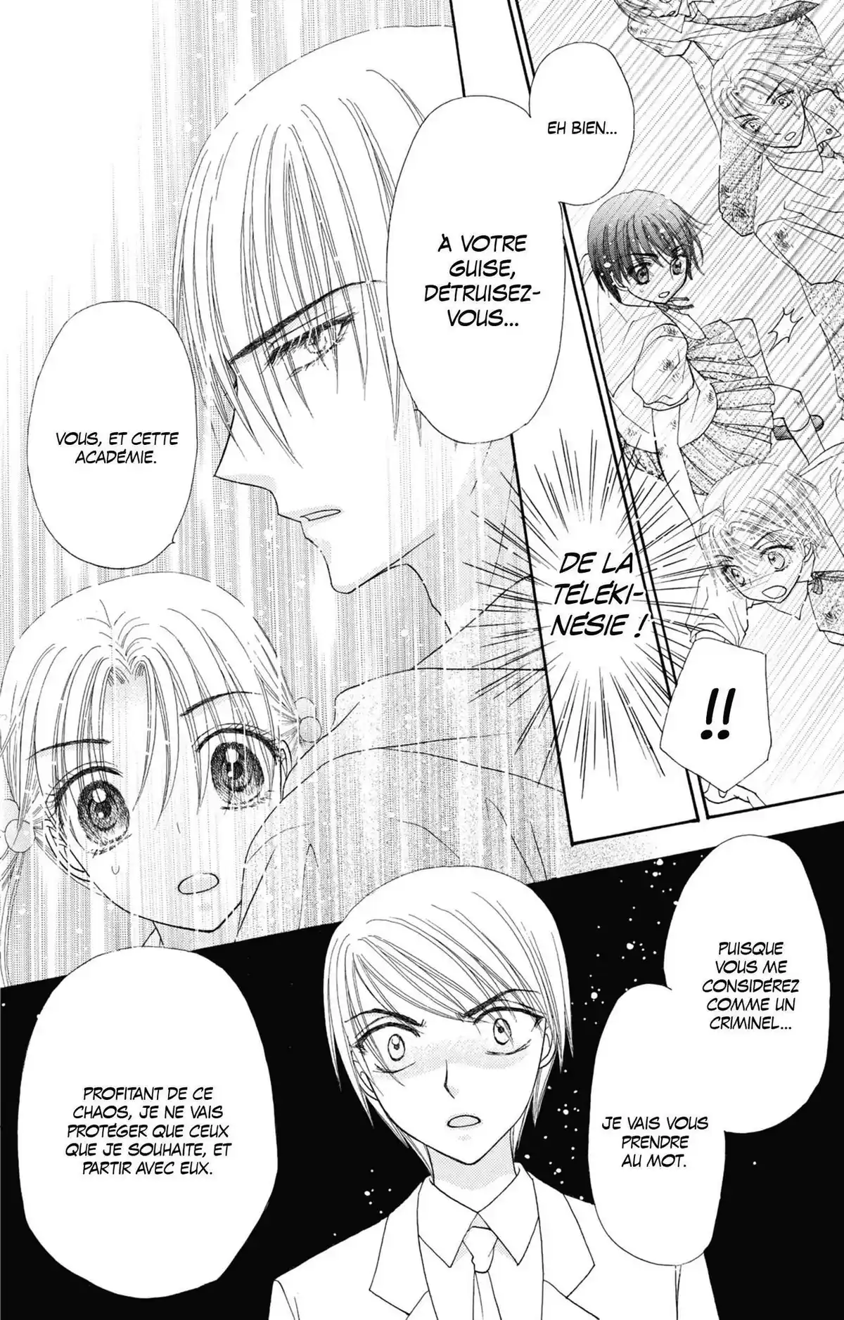 L’Académie Alice Volume 24 page 66