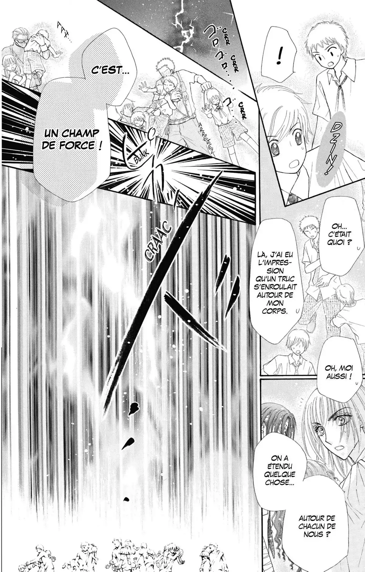 L’Académie Alice Volume 24 page 79
