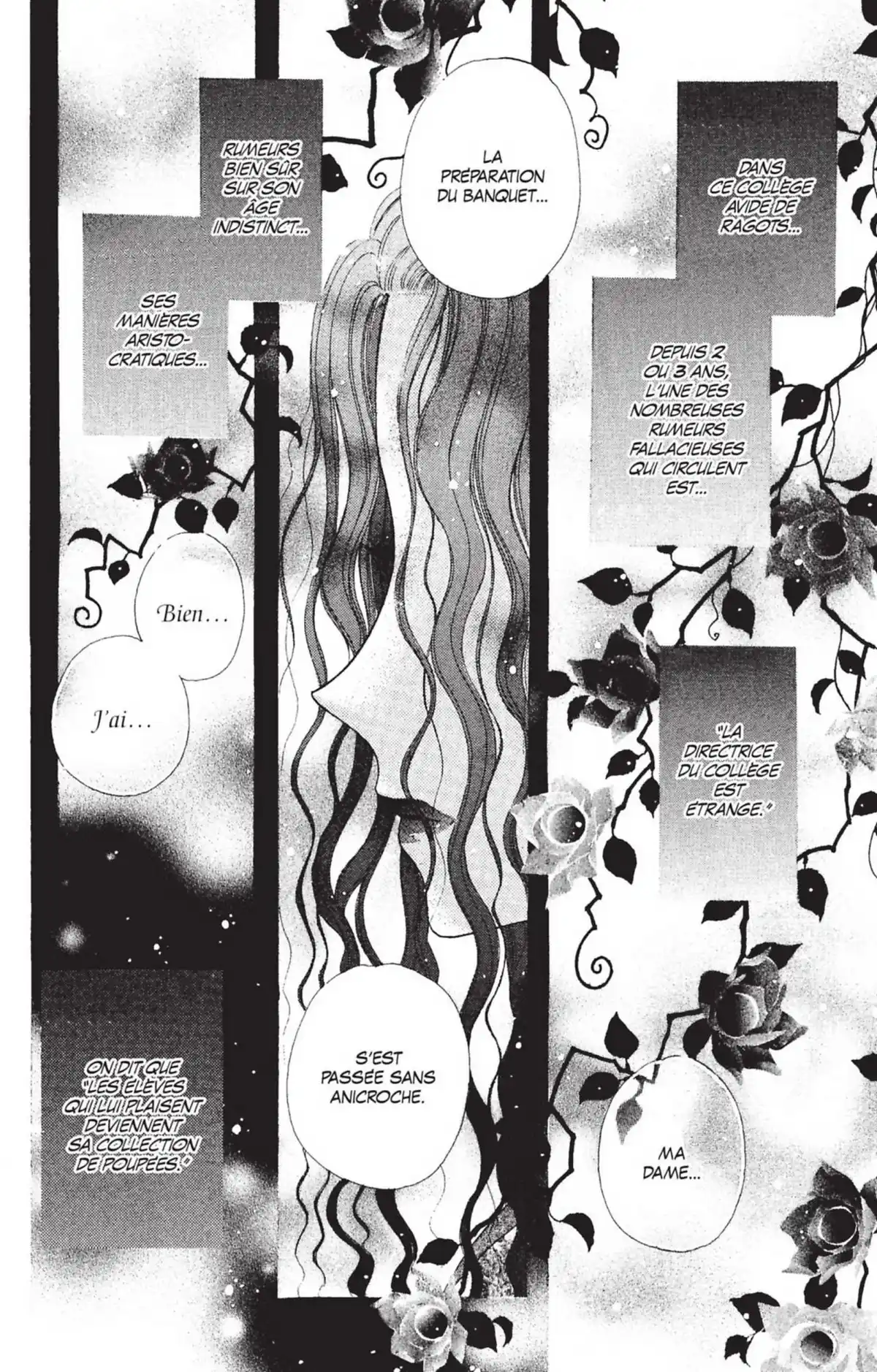 L’Académie Alice Volume 10 page 10