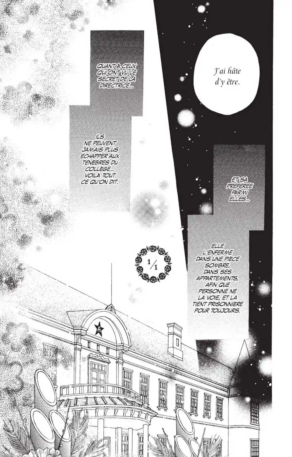 L’Académie Alice Volume 10 page 11