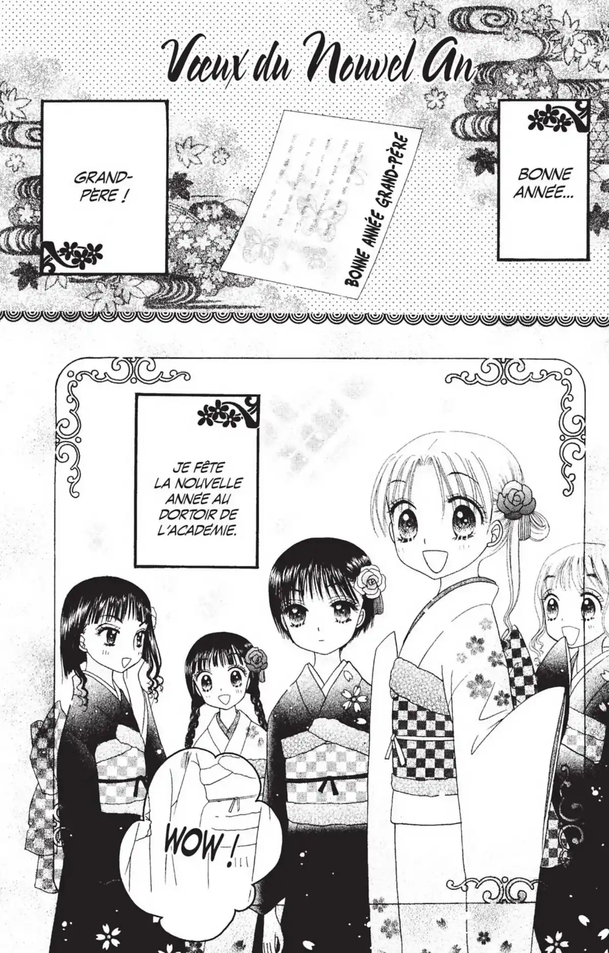 L’Académie Alice Volume 10 page 12