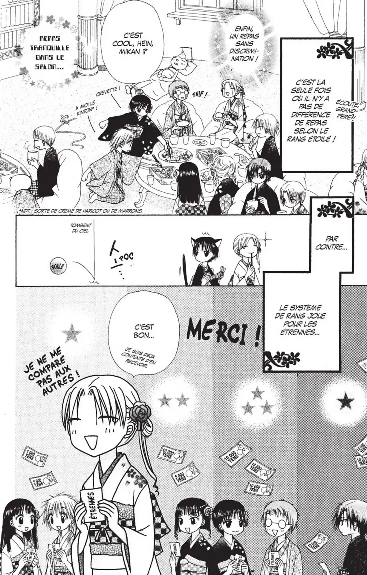 L’Académie Alice Volume 10 page 14