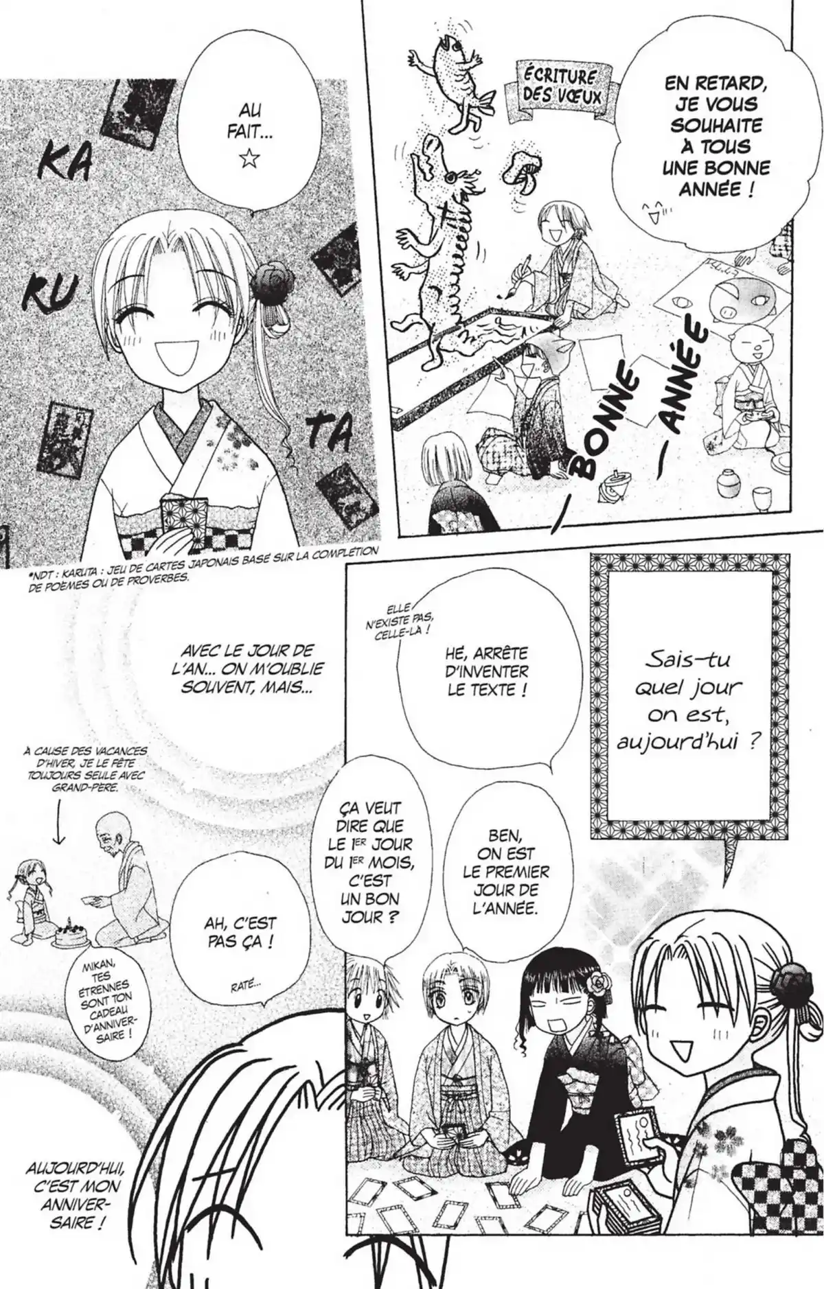 L’Académie Alice Volume 10 page 15