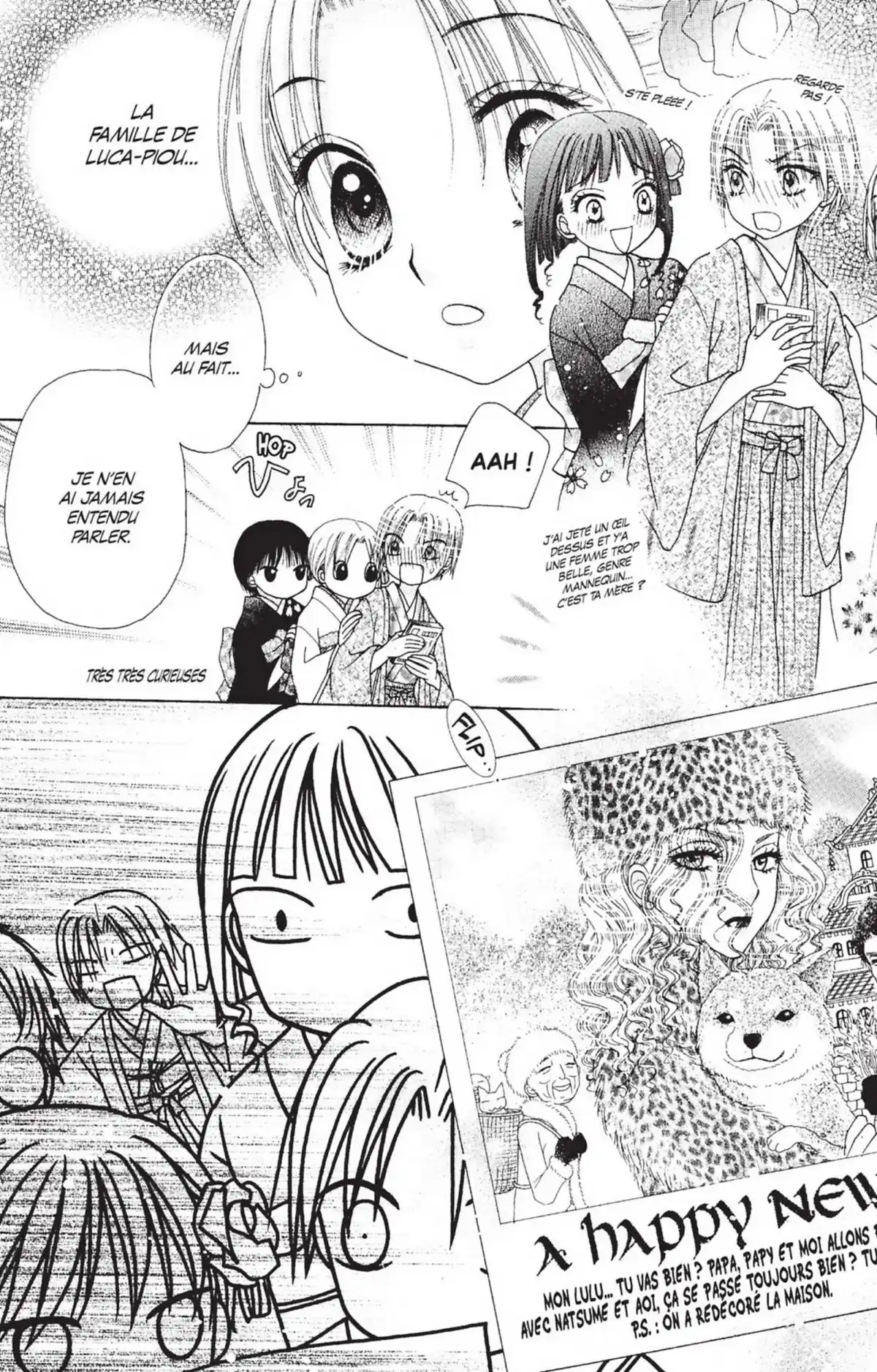 L’Académie Alice Volume 10 page 18