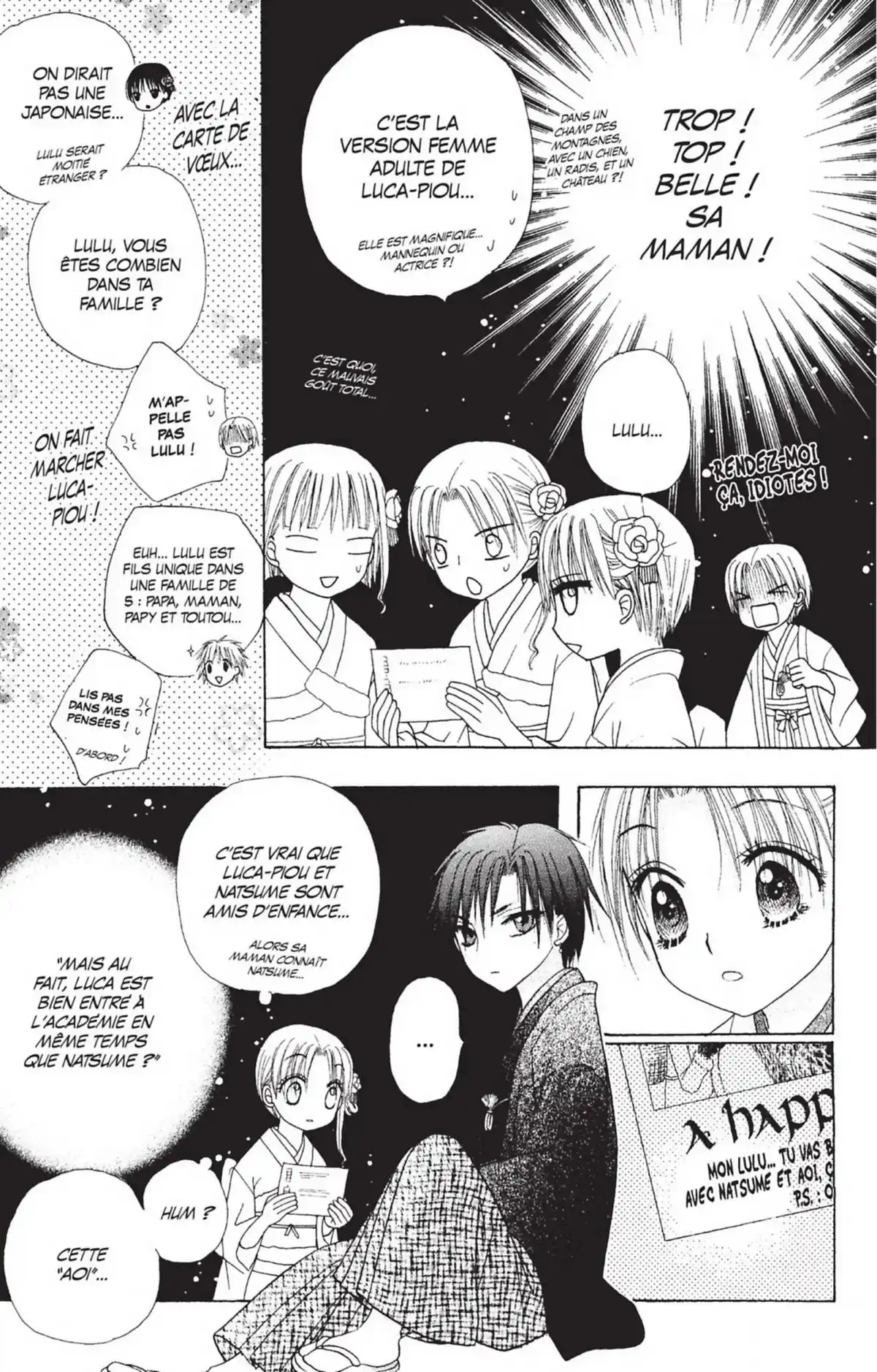 L’Académie Alice Volume 10 page 19